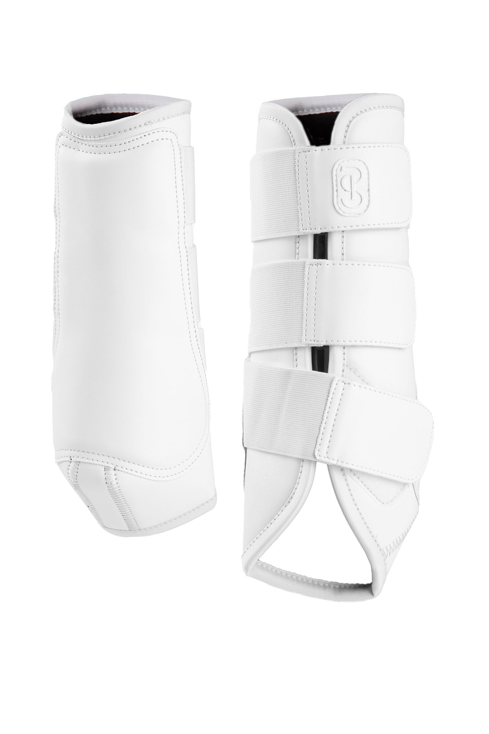 PS of Sweden Premium Training Front Boots 2-pack