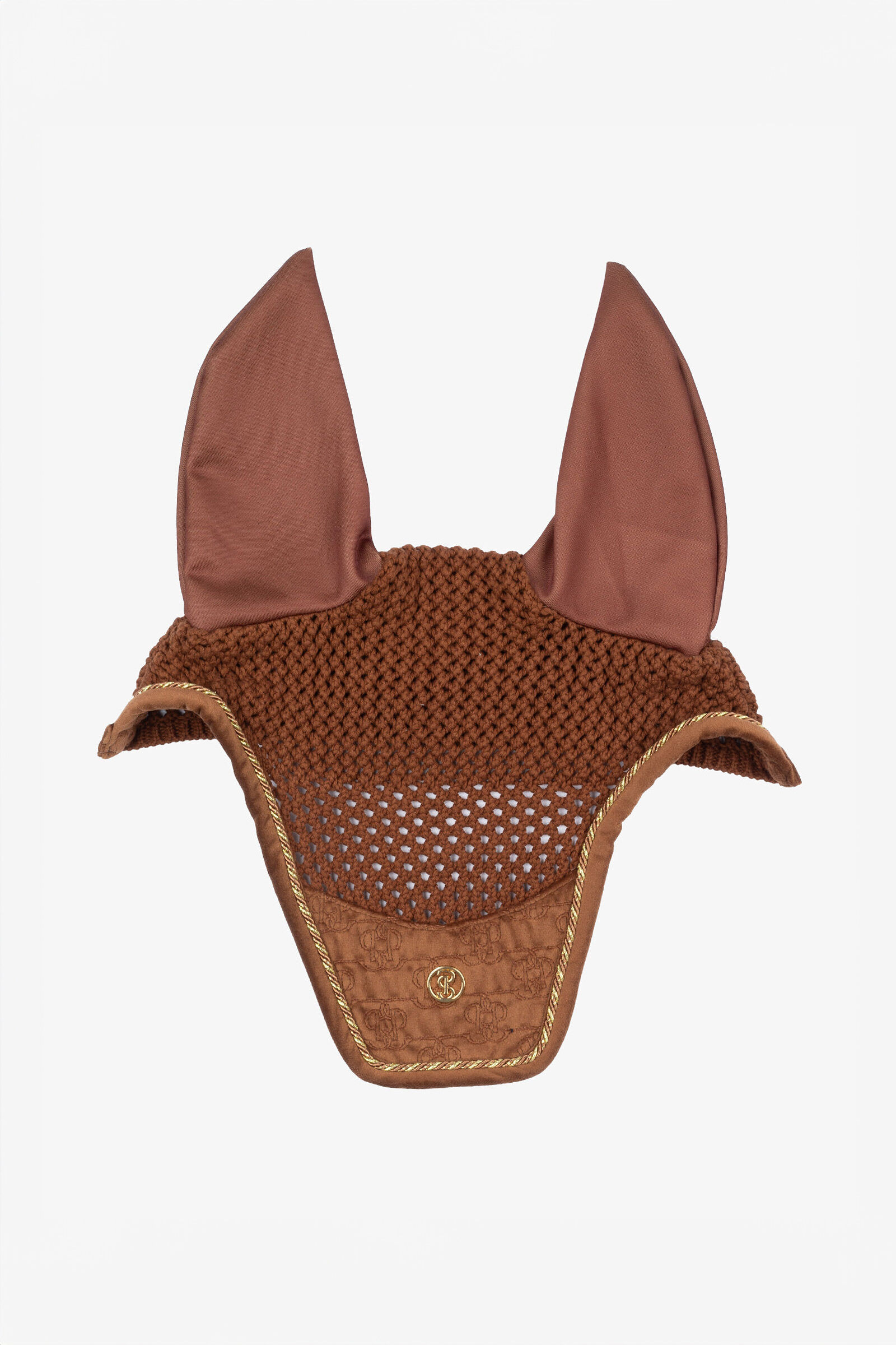 PS of Sweden Fly Hat Velvet Monogram
