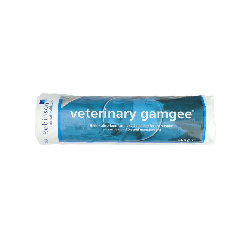 Robinson Gamgee bandageunderlägg, rulle, 500 g