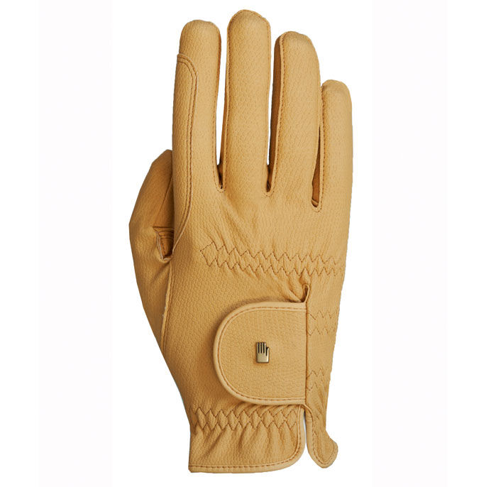 Roeck-Grip Junior ridhandskar