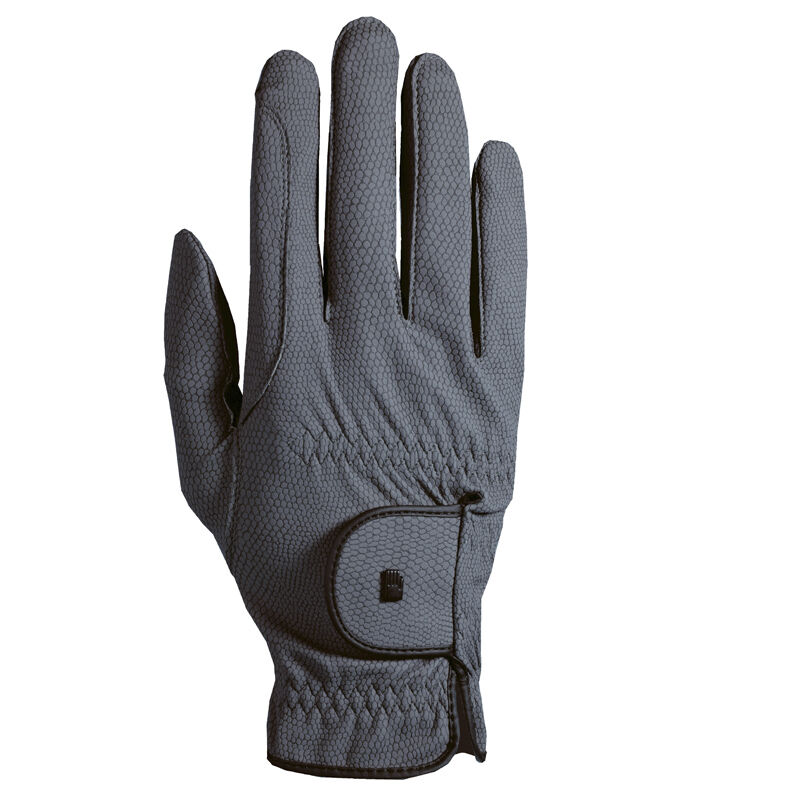 Roeckl Roeck Grip Duurzame Paardrijhandschoenen
