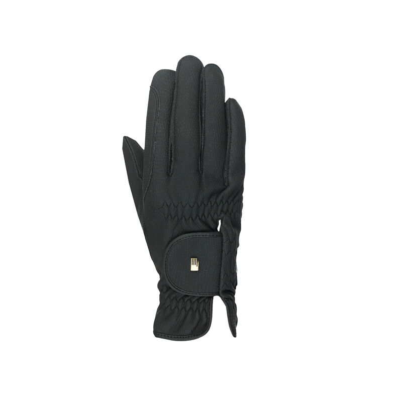 Roeckl Roeck Grip hållbara ridhandskar