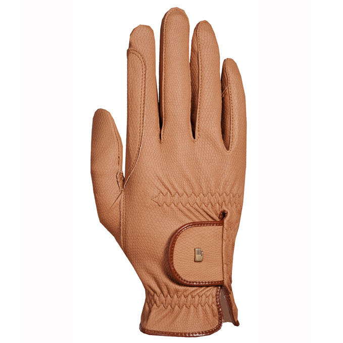 Roeckl Roeck Grip Duurzame Paardrijhandschoenen