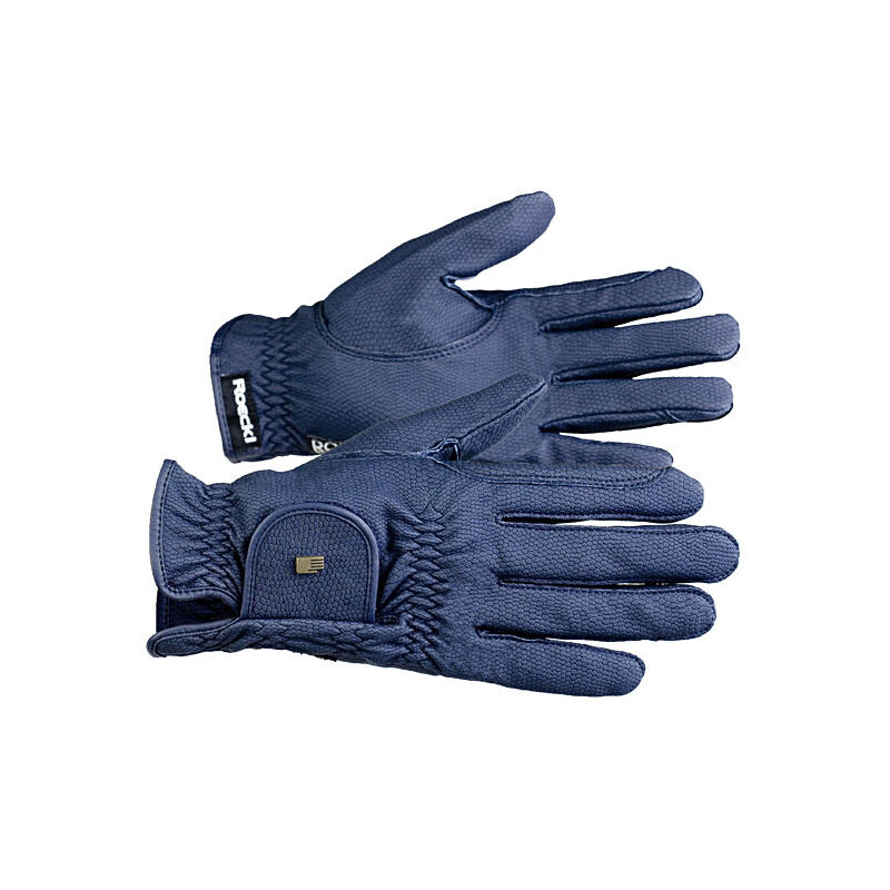 Roeckl Roeck-Grip fleecehandskar