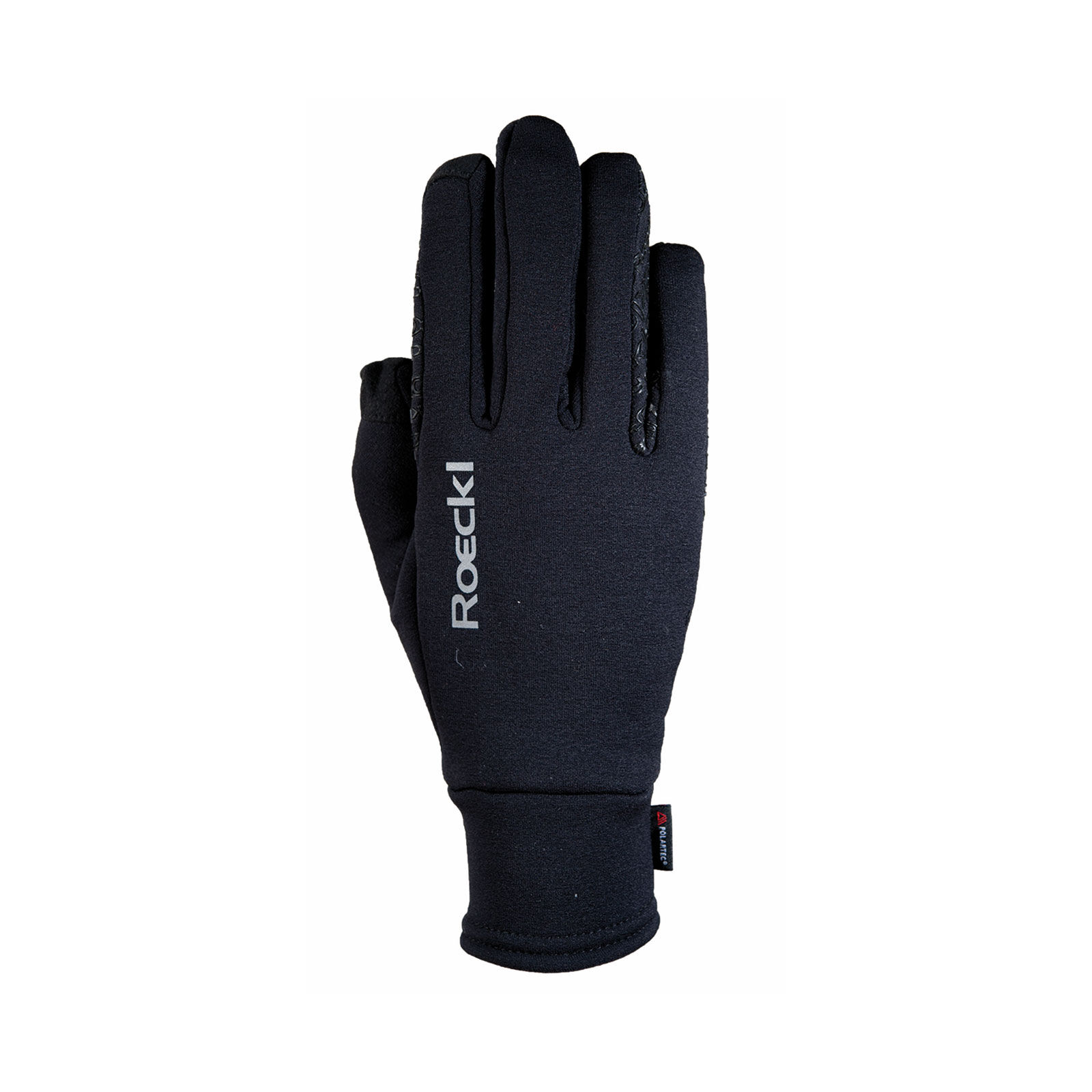 ROECKL Weldon Polartec Power Stretch Touchscreen handskar