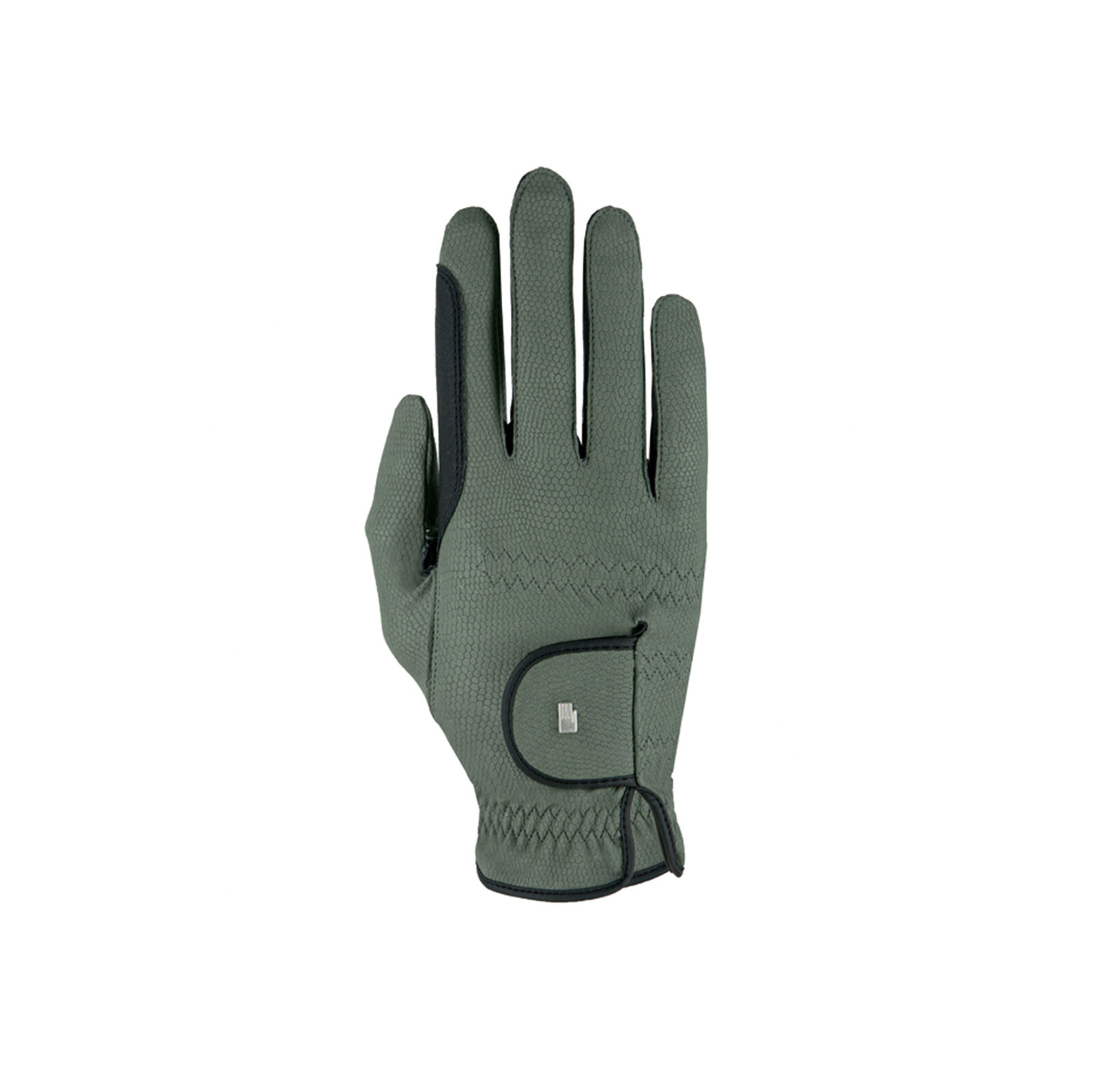 Roeckl Malta Roeck grip two-tone