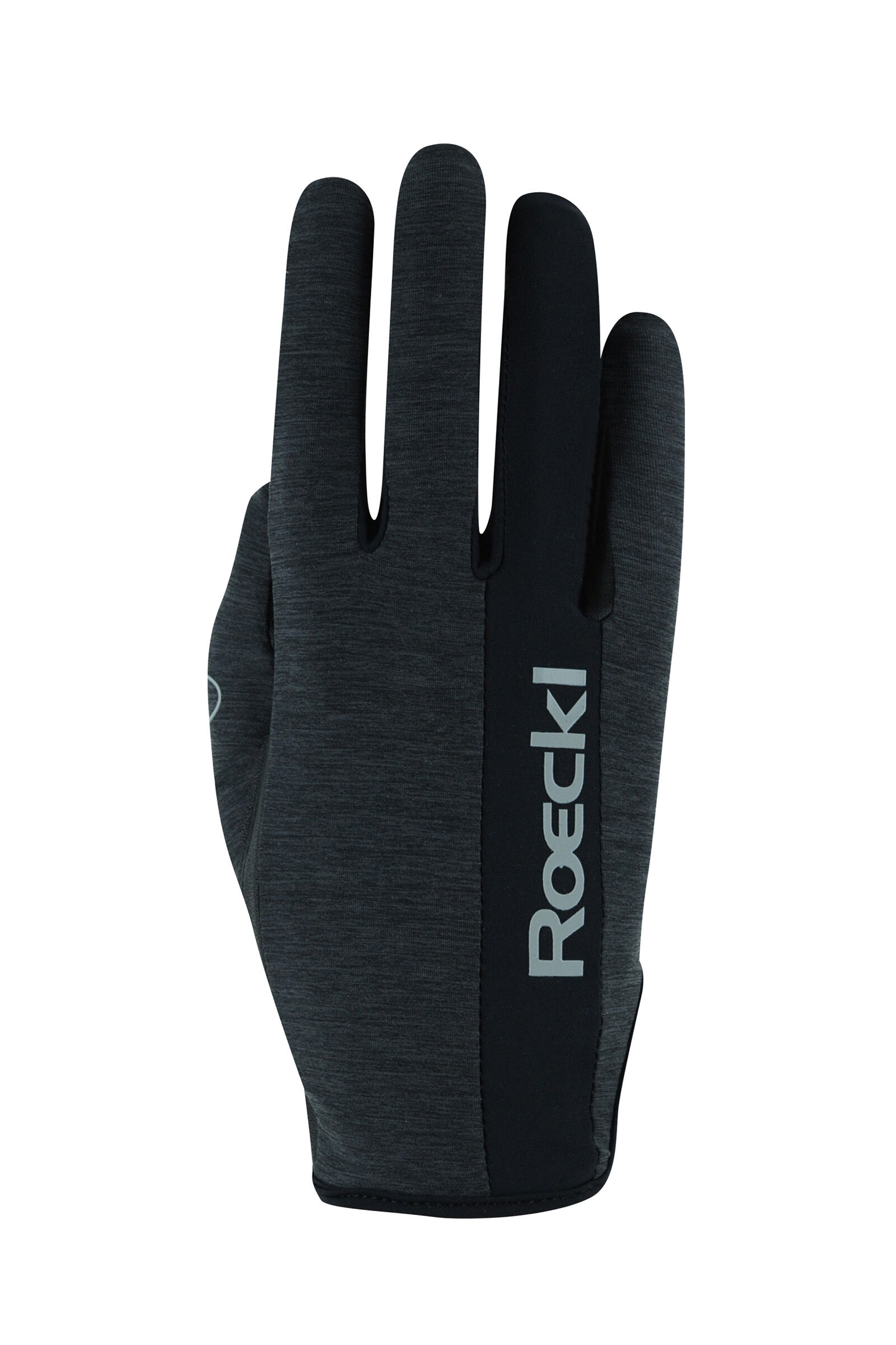 Roeckl Mannheim ridhandskar