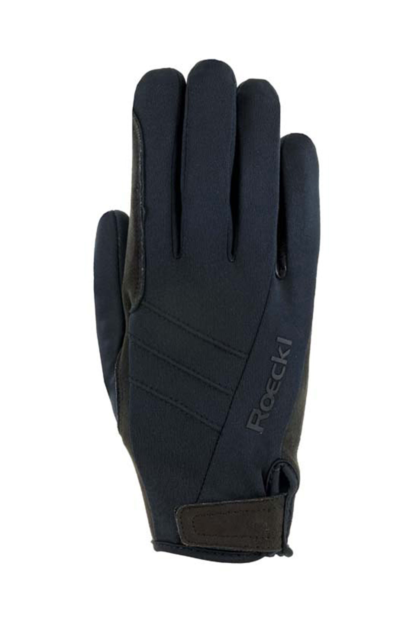 Roeckl Wisbech Eco ridhandskar