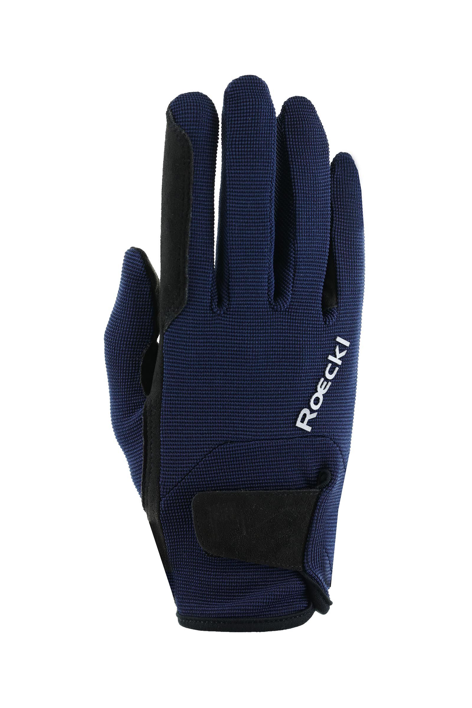 Roeckl Meura paardrijhandschoenen