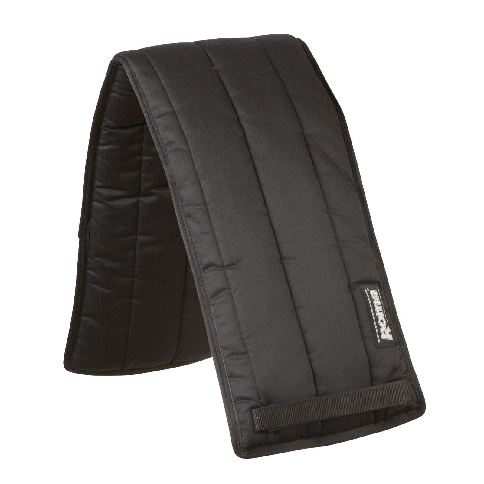 Padd de surfaix Roma, Black, F