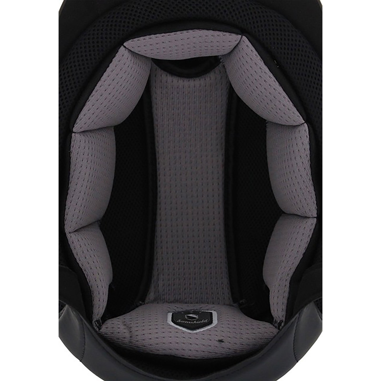 Kaski Jeździeckie Samshield