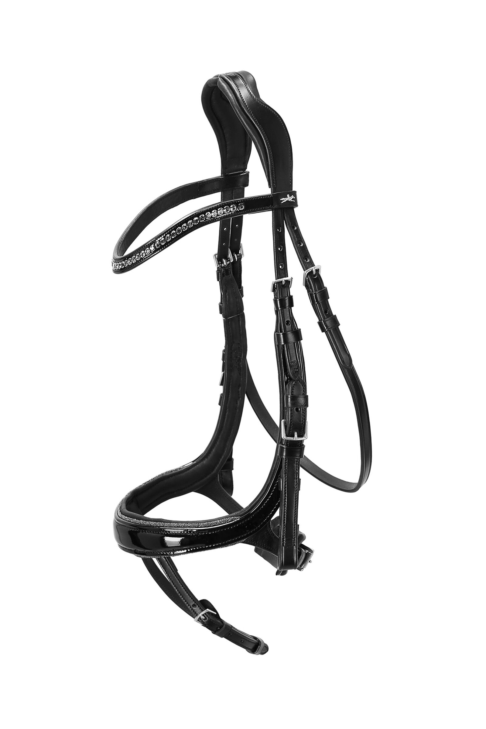 Schockemöhle Sports Equitus Beta Glam Bridle