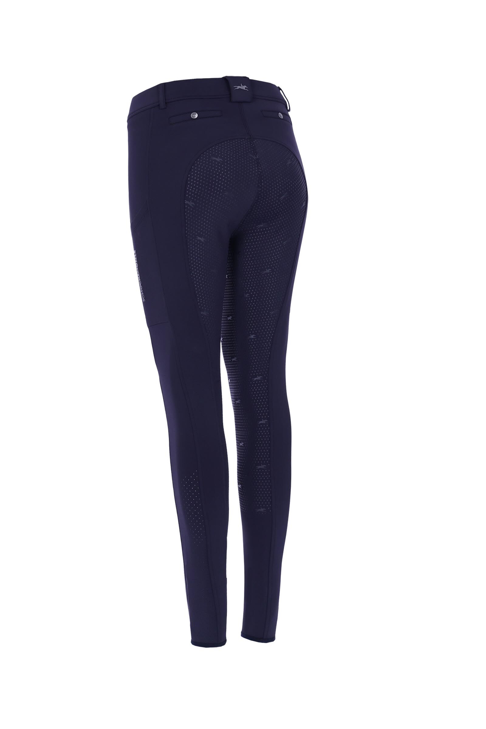Schockemöhle Sports Air Sporty dames fullseat rijlegging