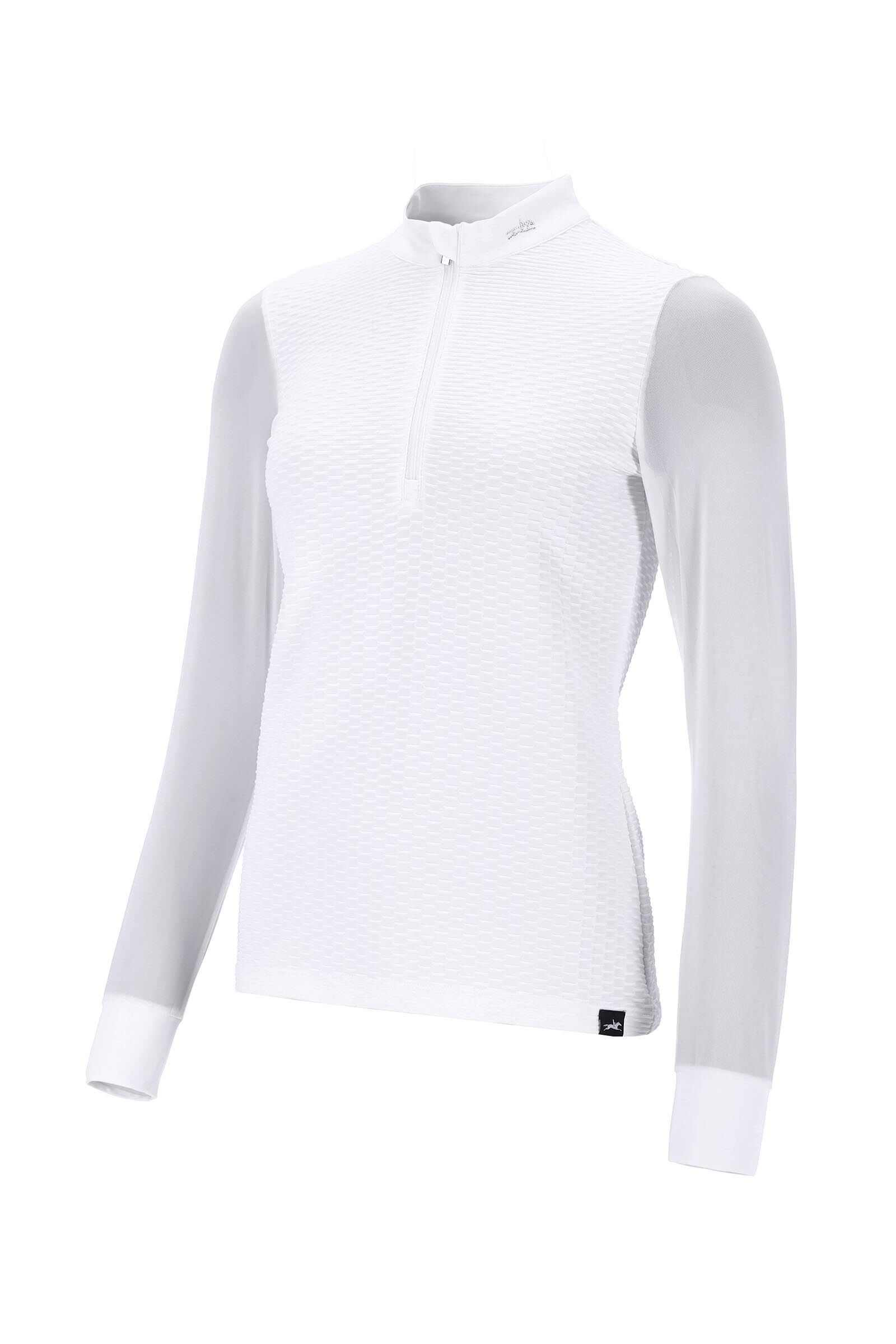 Schockemöhle Sports SPGianna dames functioneel trainingsshirt