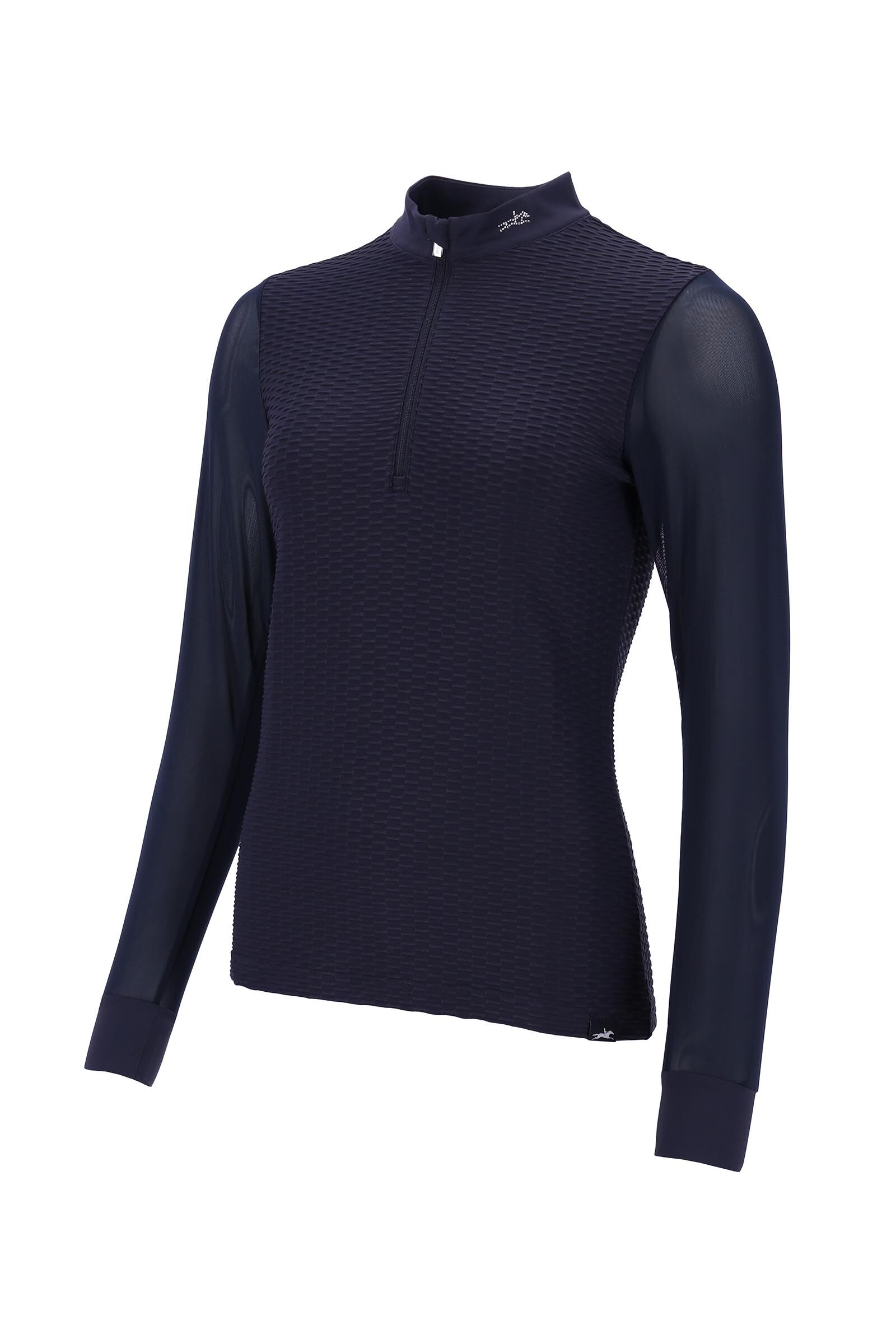 Schockemöhle Sports SPGianna maglia tecnica da allenamento da donna