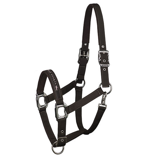 Schockermöhle Sports Memphus, Nylon Halster