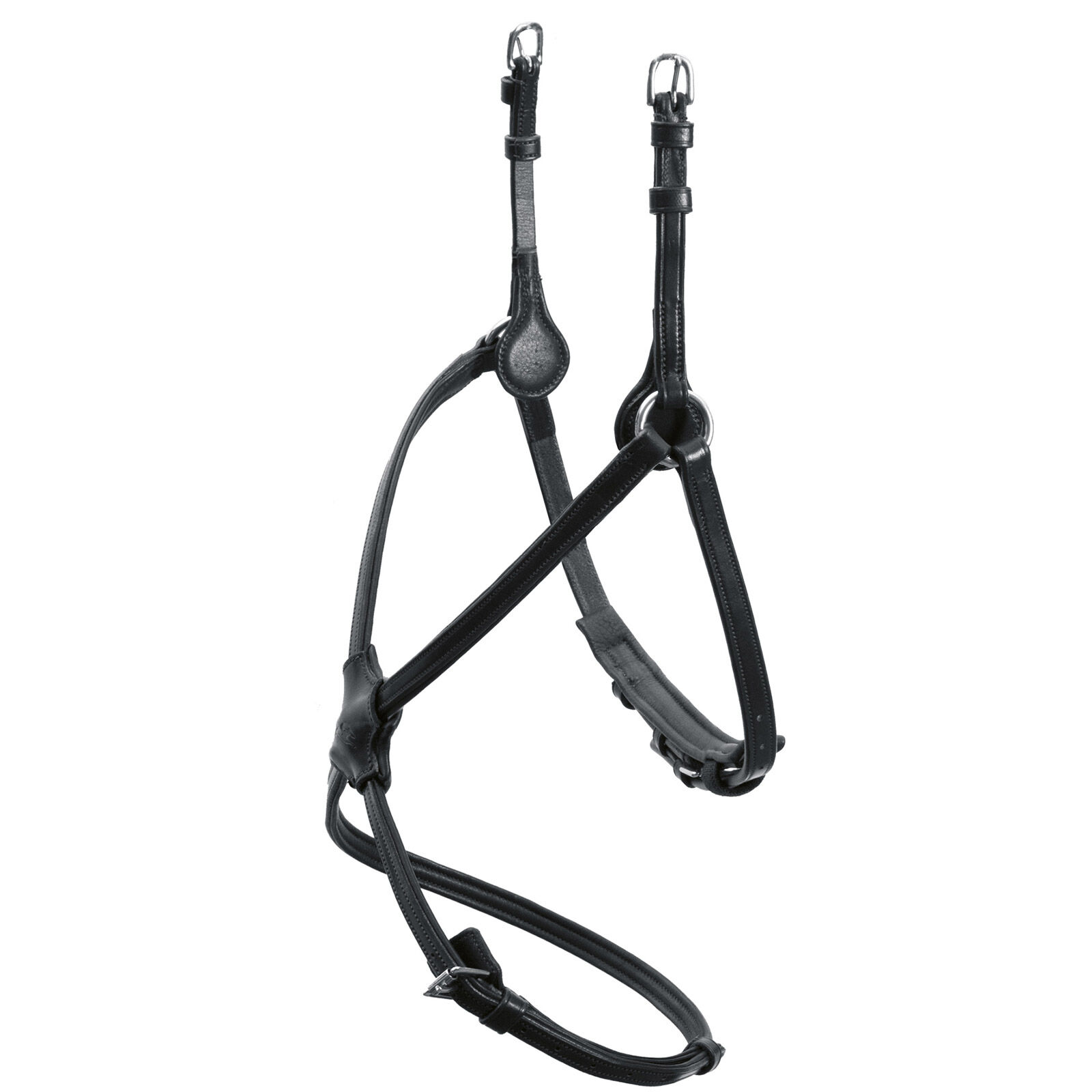 Muserolle Schockemöhle Sports Rio Select, Black/Silver, C