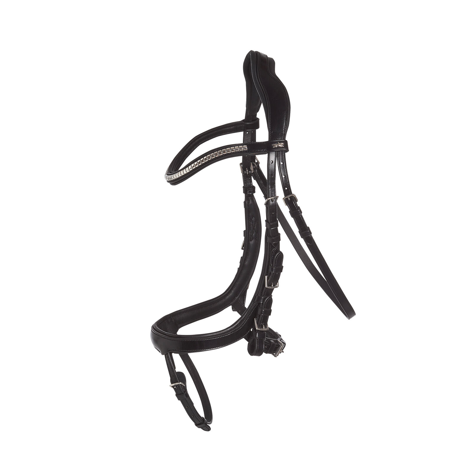Schockemöhle Sports Equitus Omega Bridle