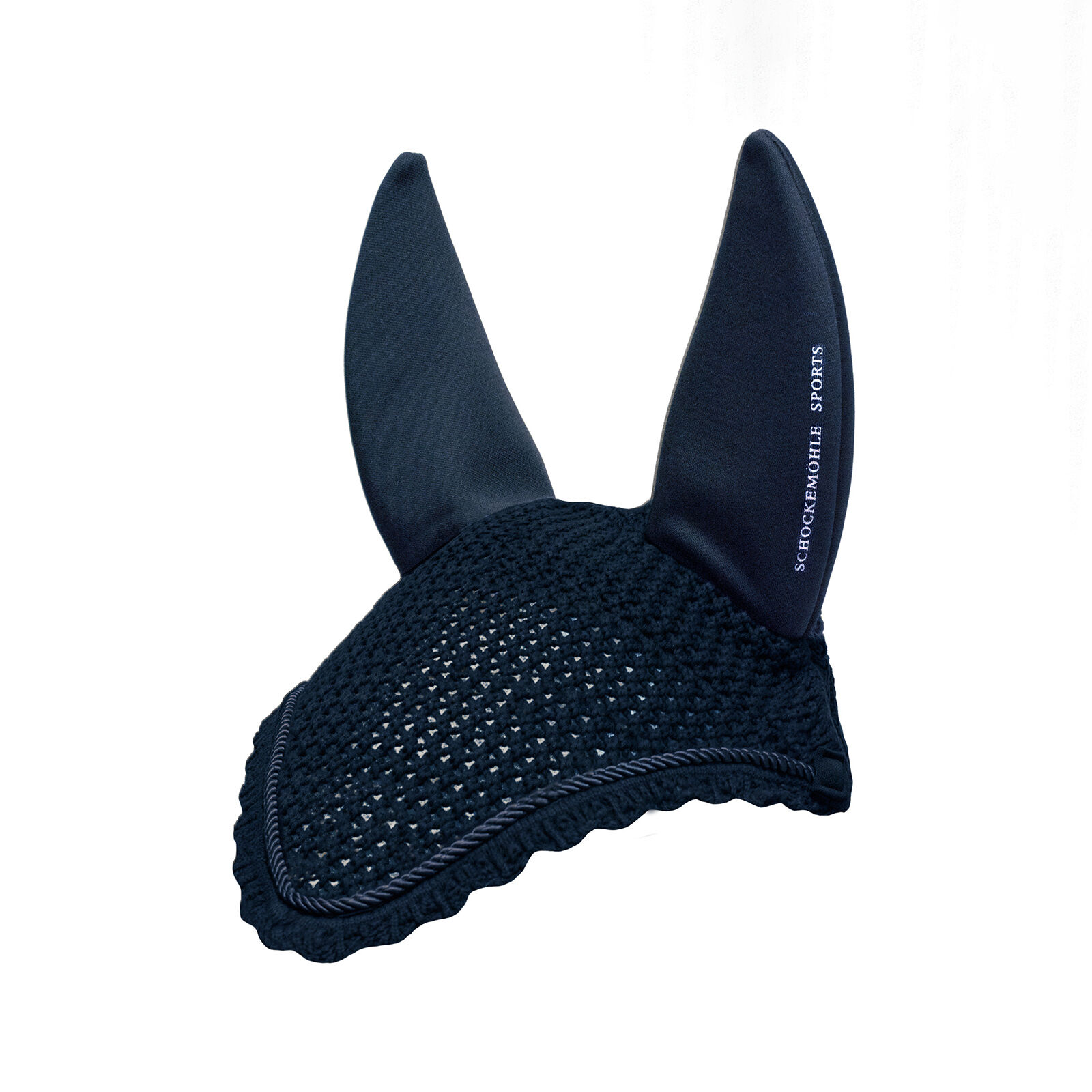 Schockemöhle Sports Air Silent fülvédő, DB/AB, C