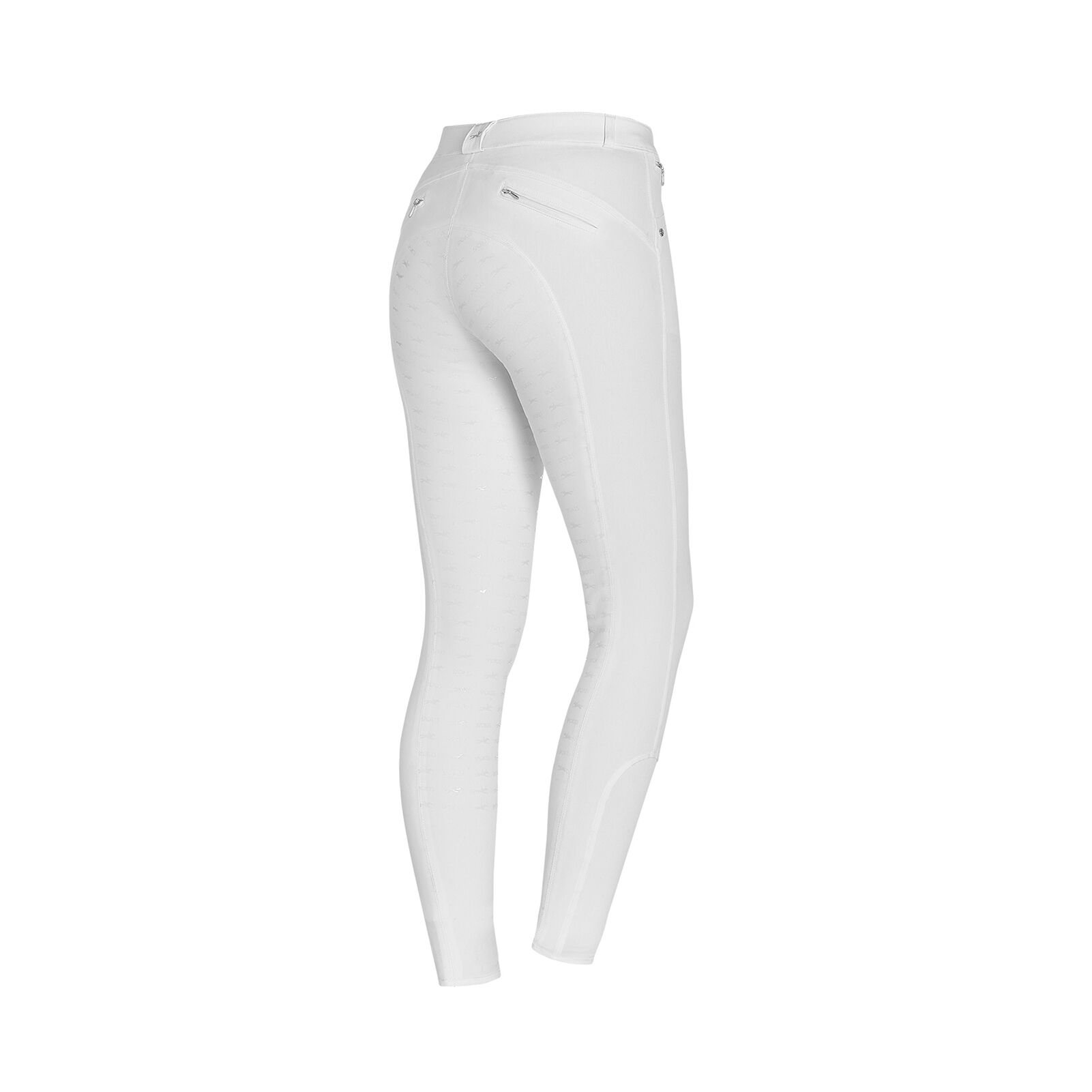 Schockemöhle Sports Cindy Pantaloni da equitazione con full grip