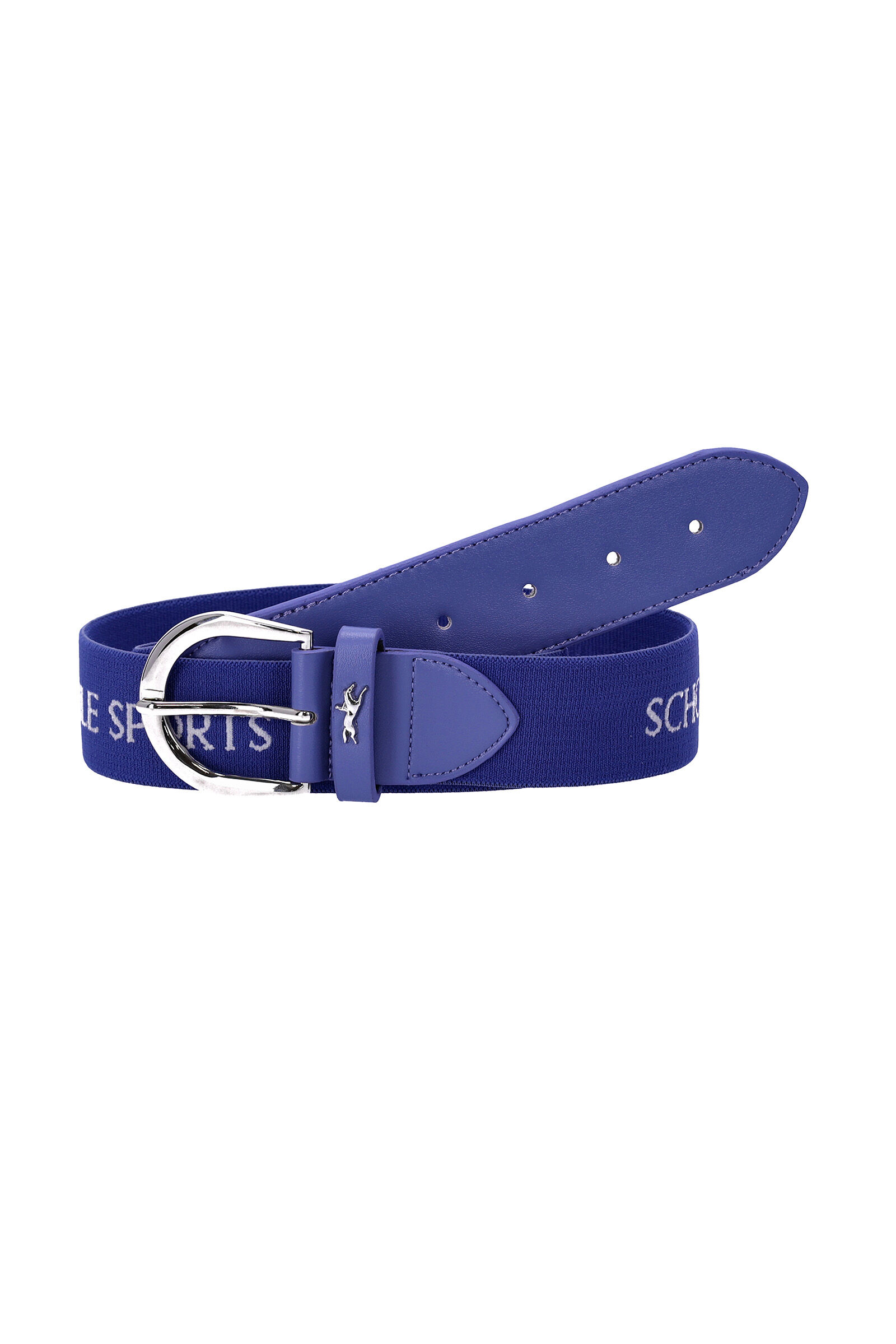 Schockemöhle Sports Flexi Logo Bälte
