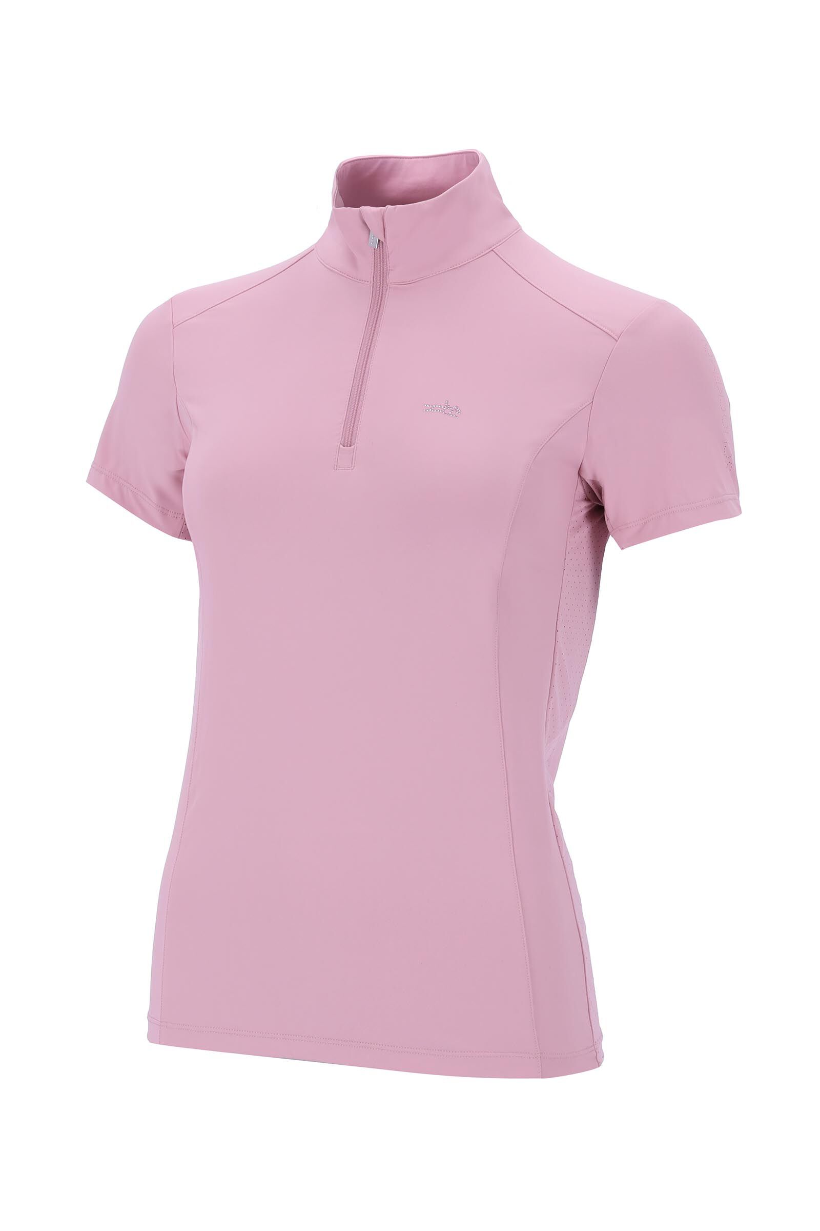 Schockemöhle Sports SPAmara dames functioneel trainingsshirt
