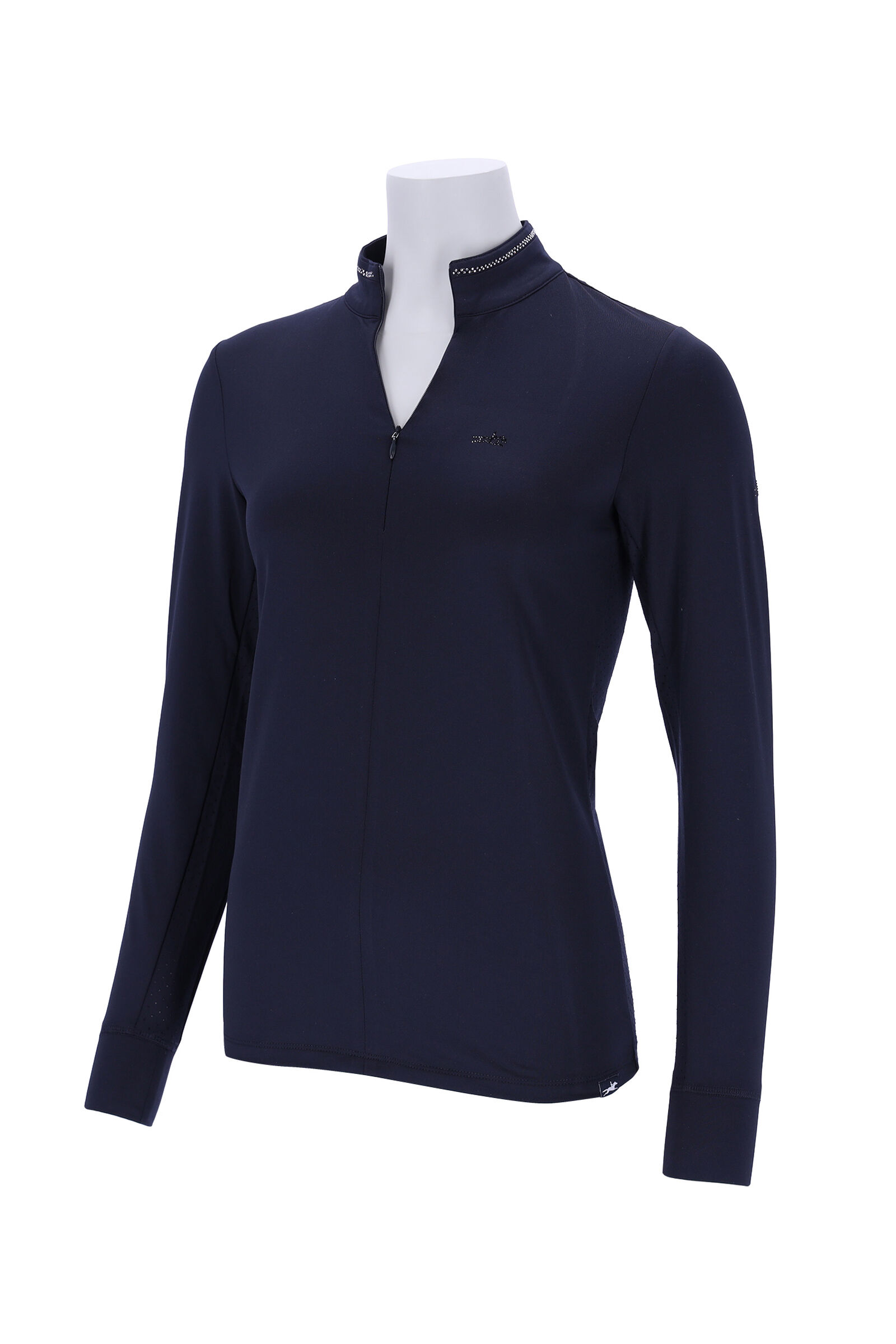 Schockemöhle Sports SP Peppa Style Dames Winter Trainingsshirt