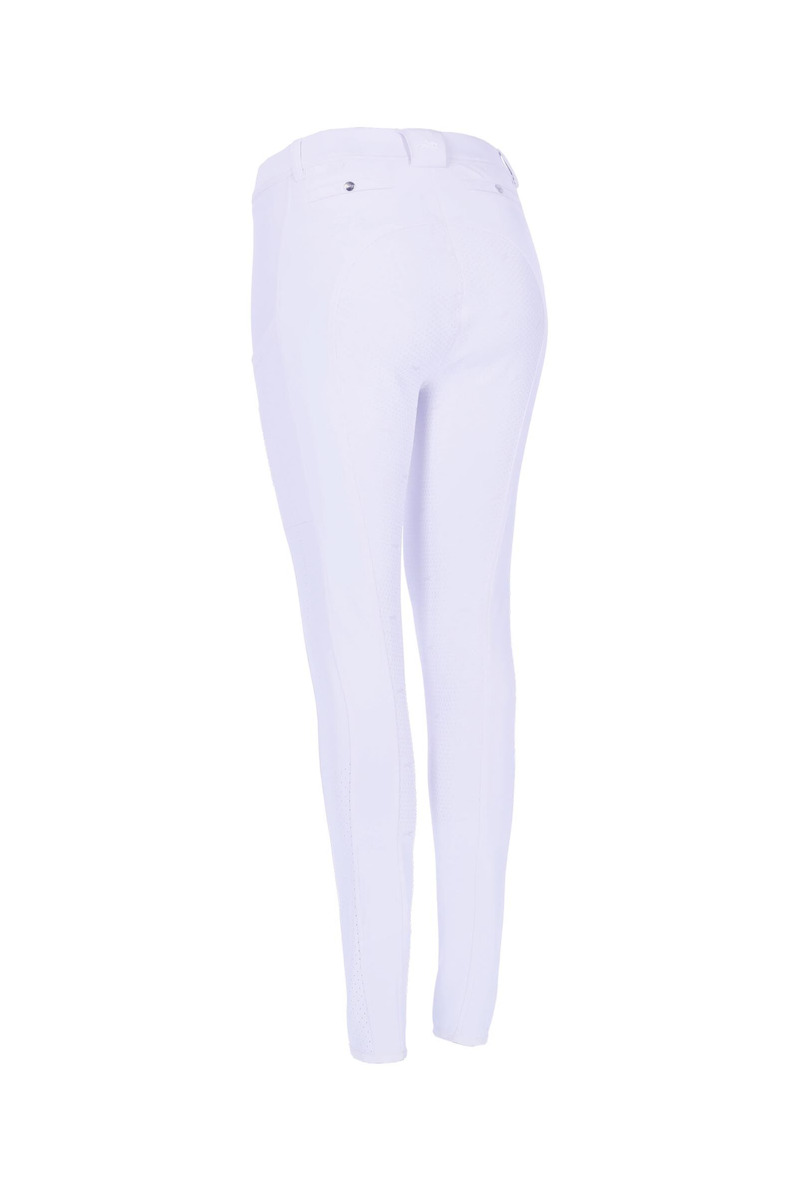 Schockemöhle Sports Air Sporty Pro leggins da equitazione con full seat da donna