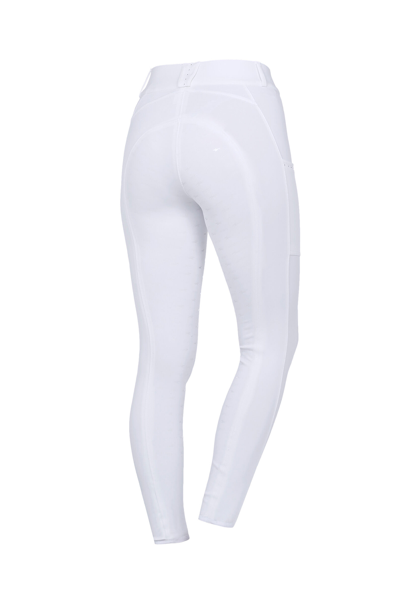 Schockemöhle Sports Carla Women's Fullseat Riding Breeches
