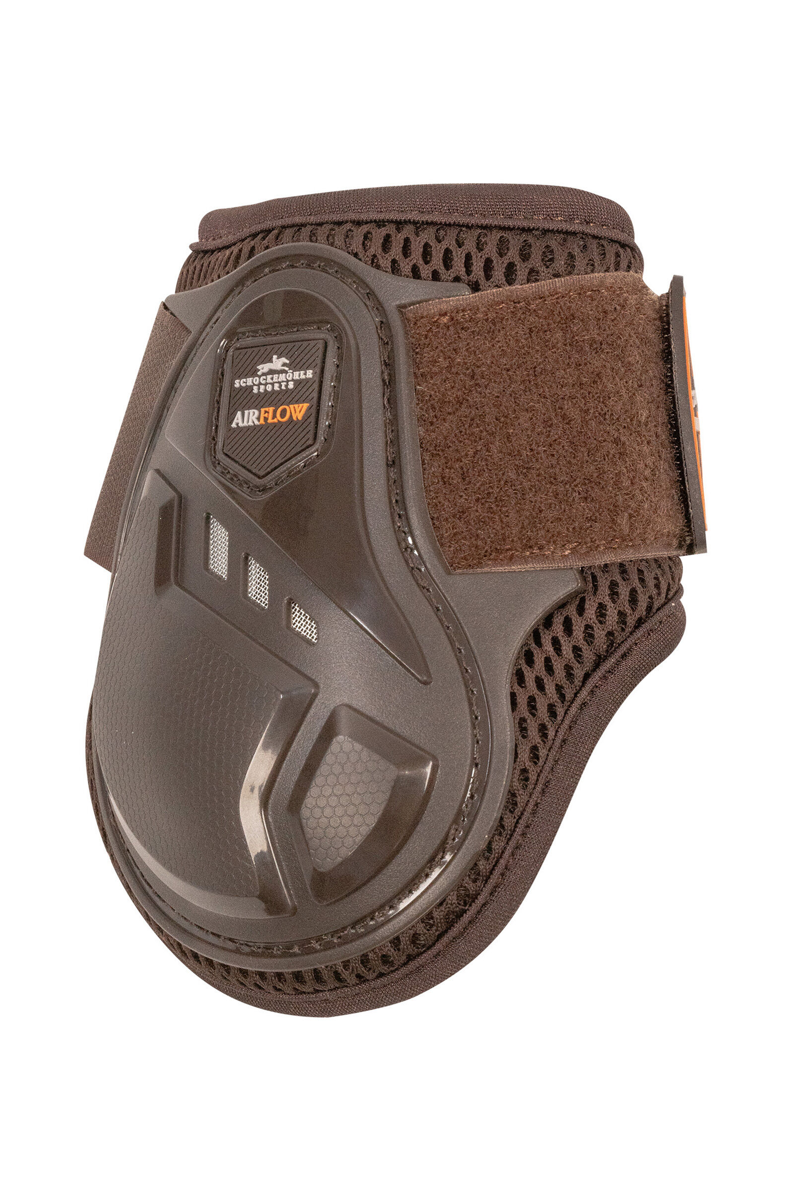 Schockemöhle Sports  Brown F unisex