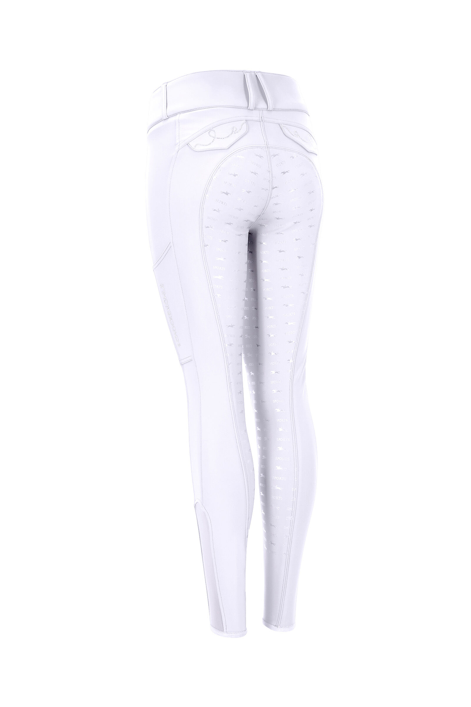 Culotte à fond Schockemöhle Sports Noelle pour femmes