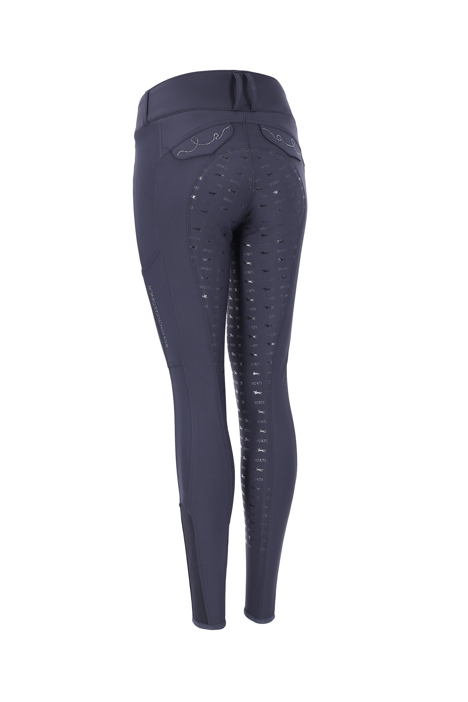 Shockemöhle Sports Pantaloni da equitazione FS Noelle
