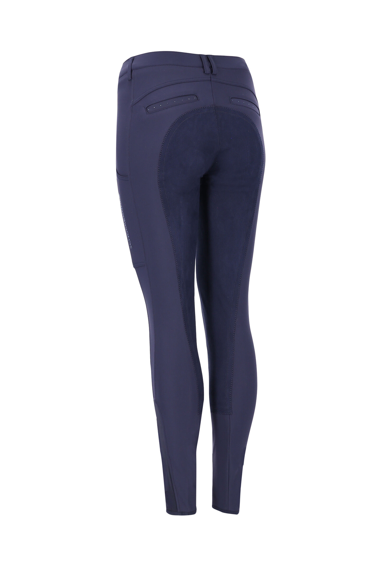 Shockemöhle Sports Pantaloni da equitazione FS Celine da donna