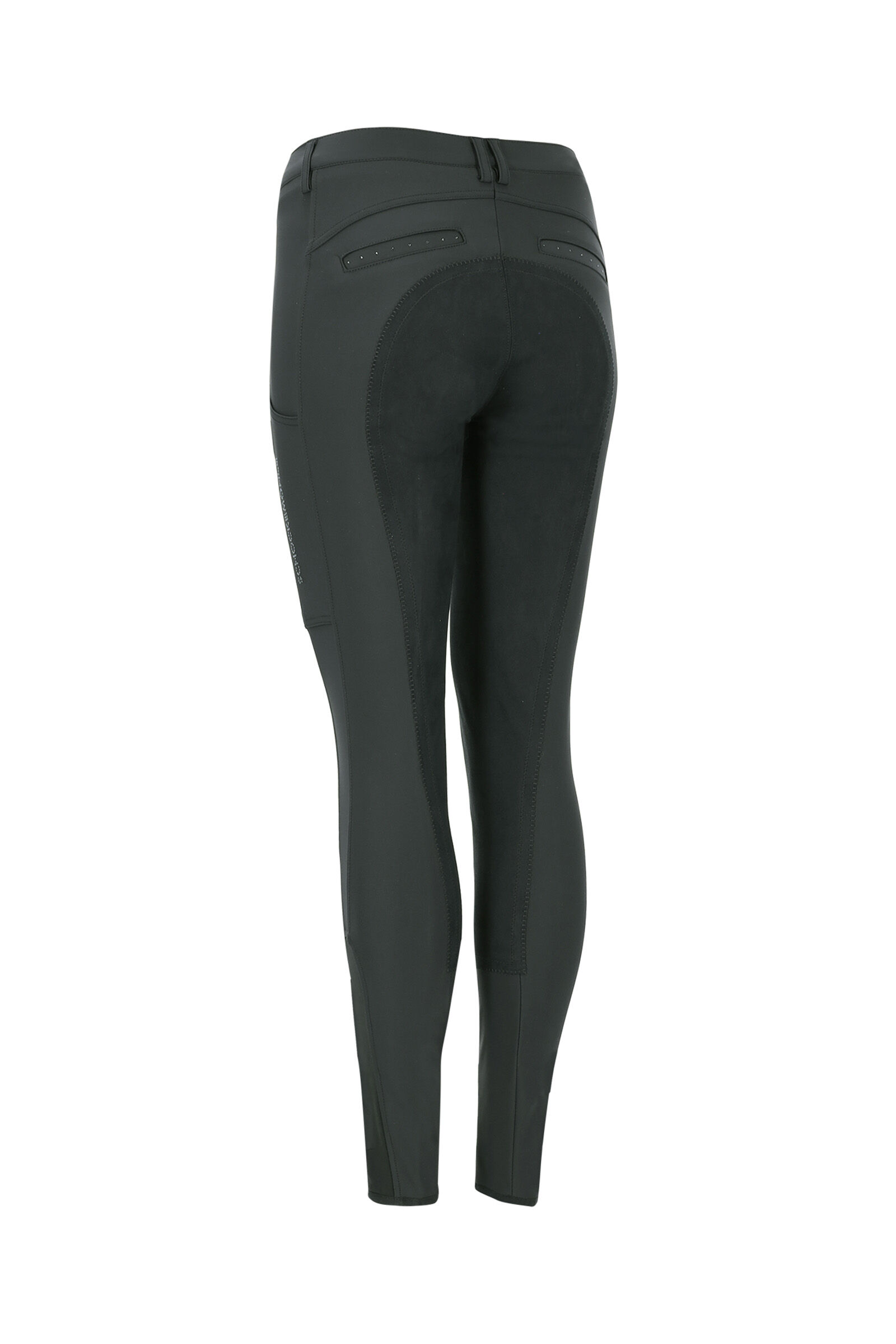 Schockemöhle Sports Celine Women's Fullseat Riding Breeches