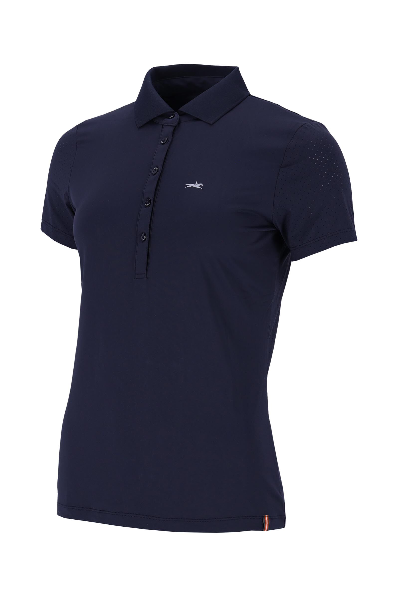 Schockemöhle Sports SPMadlin dames functioneel poloshirt