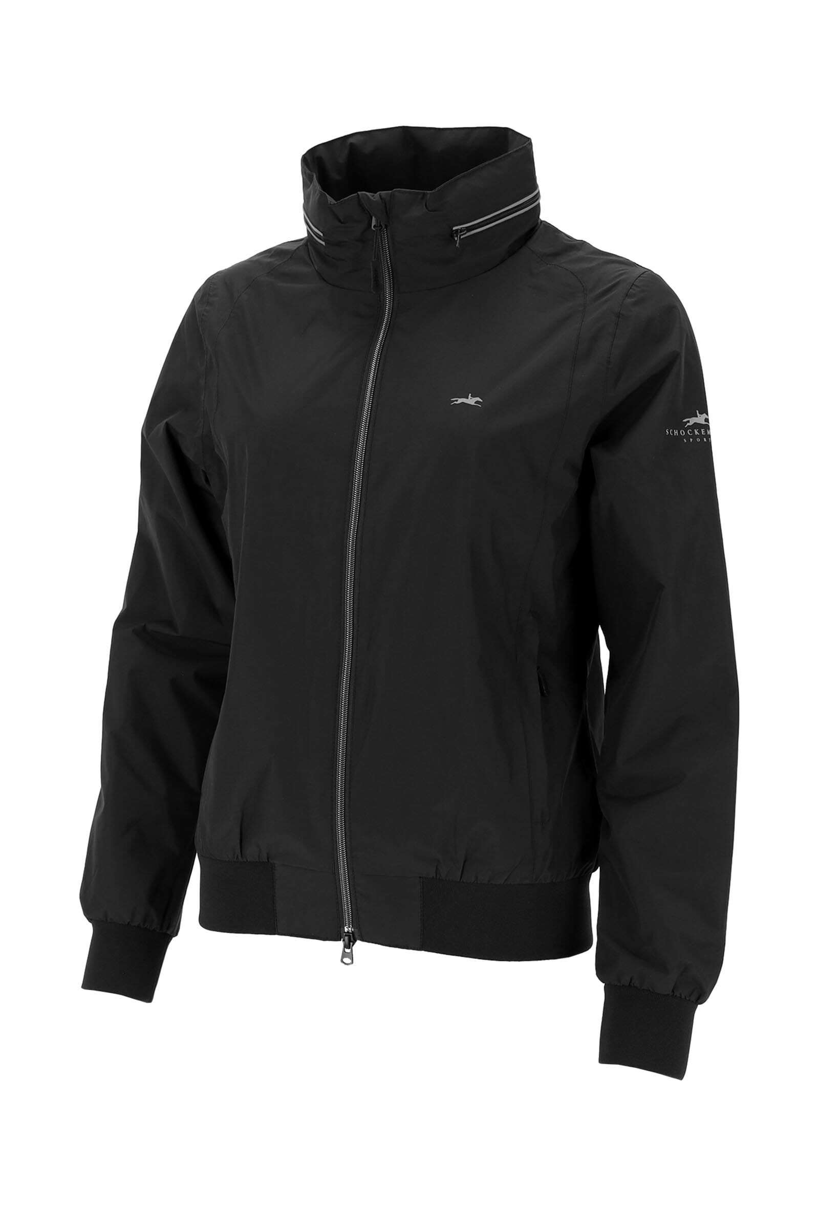 Schockemöhle Sports SPLaila dames waterdichte blouson