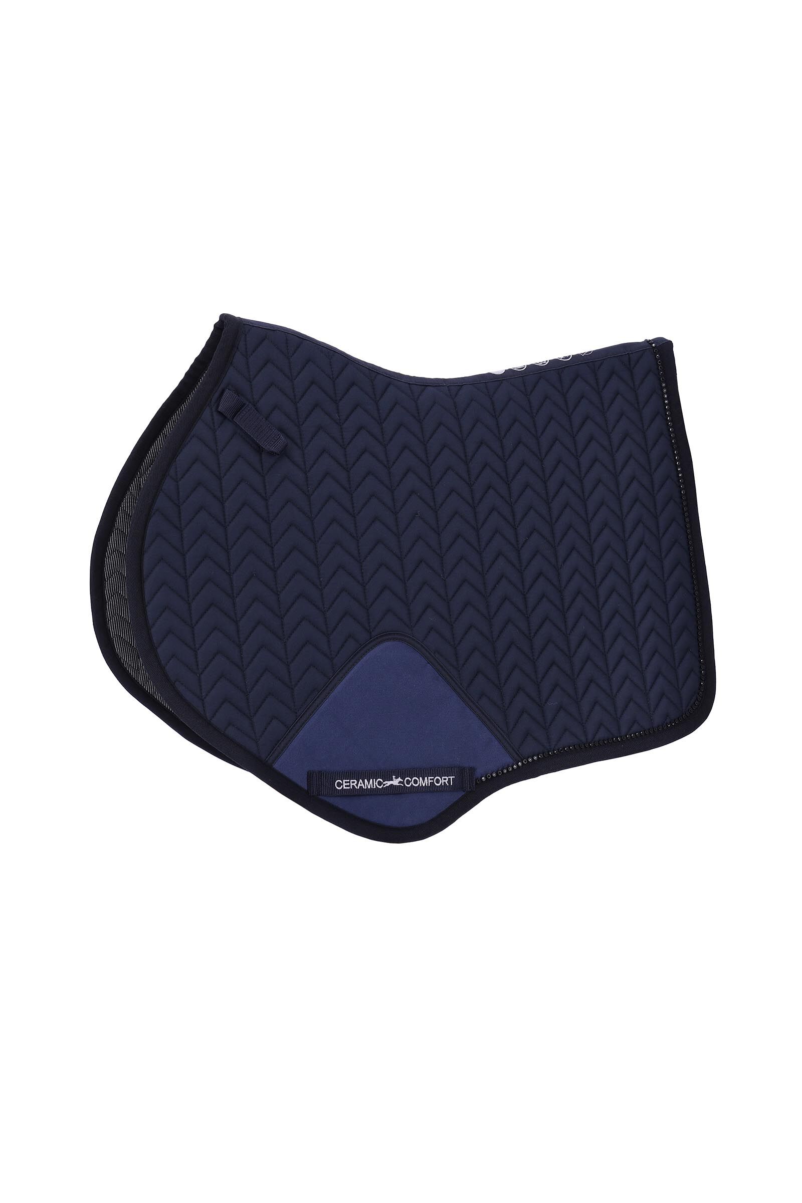 Schockemöhle Sports Power Pad Ceramica czaprak skokowy