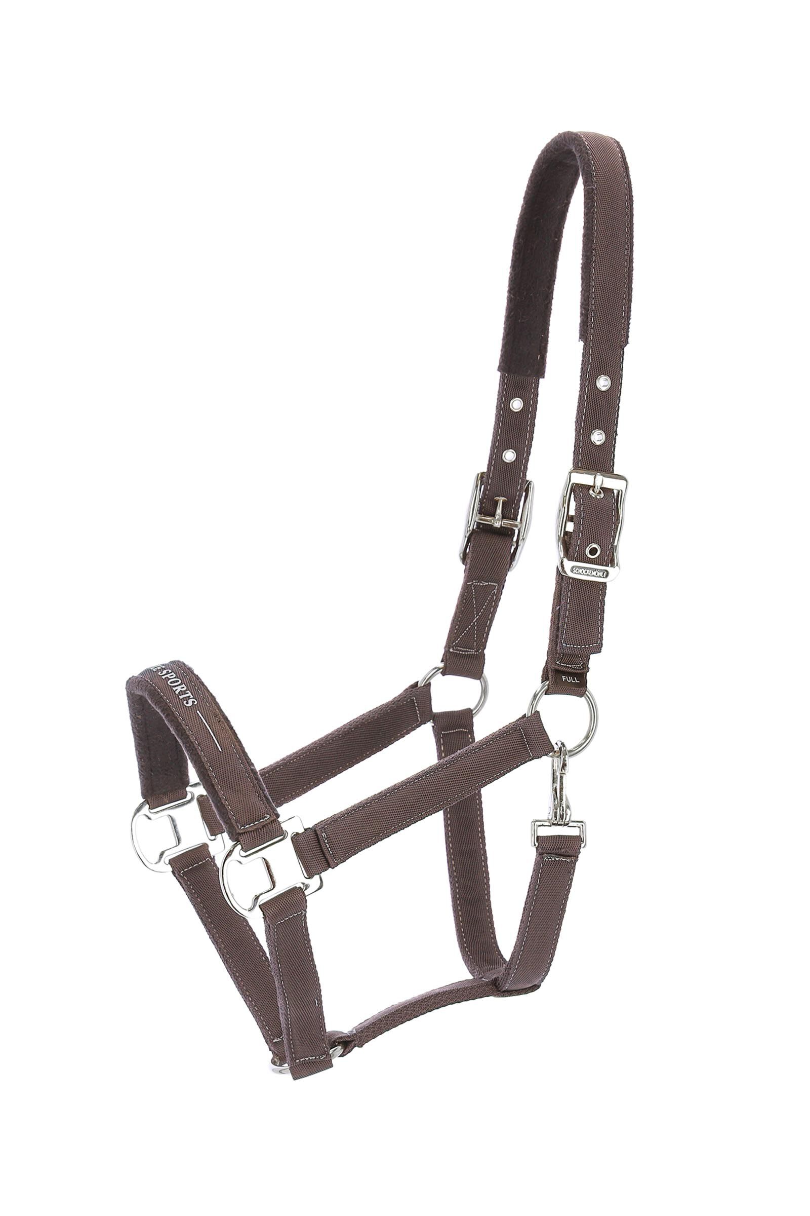 Halsters Schockemöhle Sports