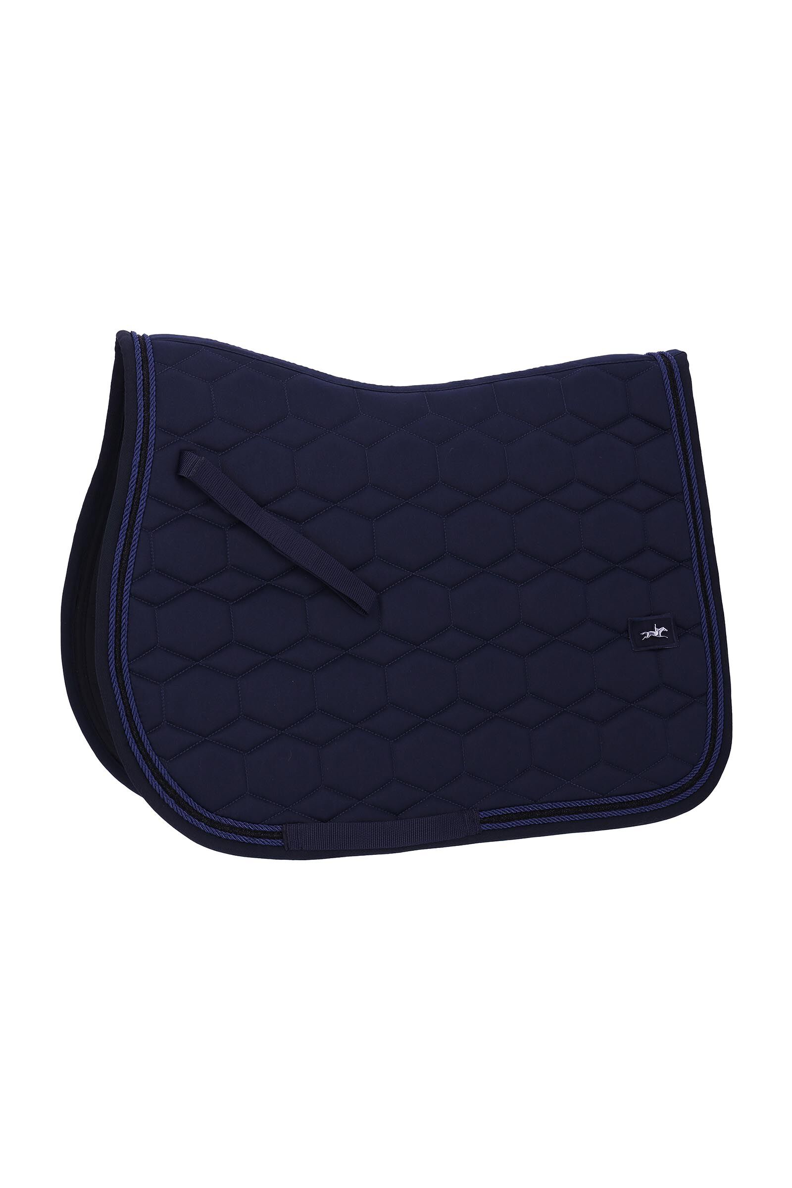 Schockemöhle Sports SP High Density Jumping Saddle Pad