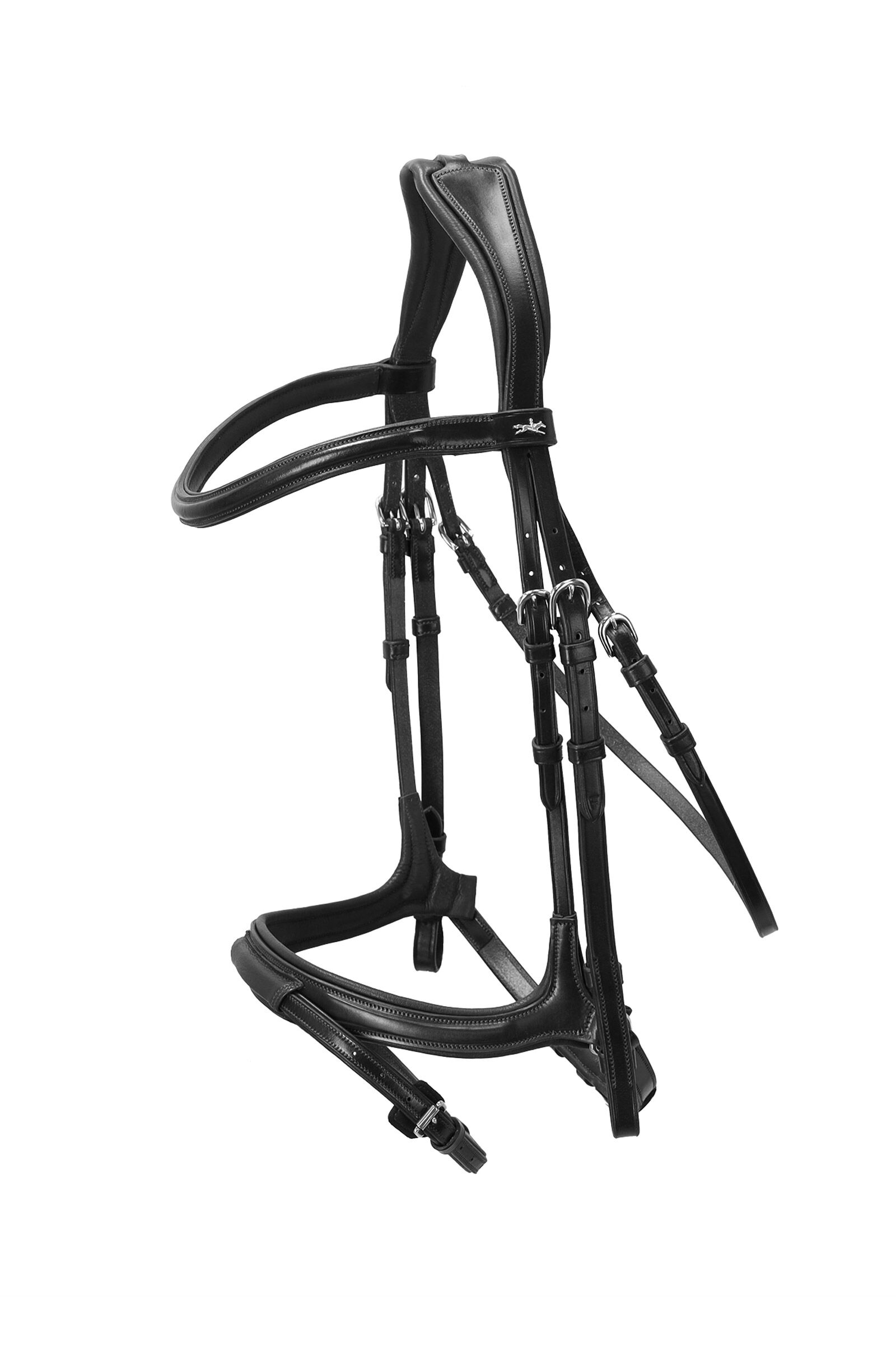 Schockemöhle Sports Ancona Select Bridon
