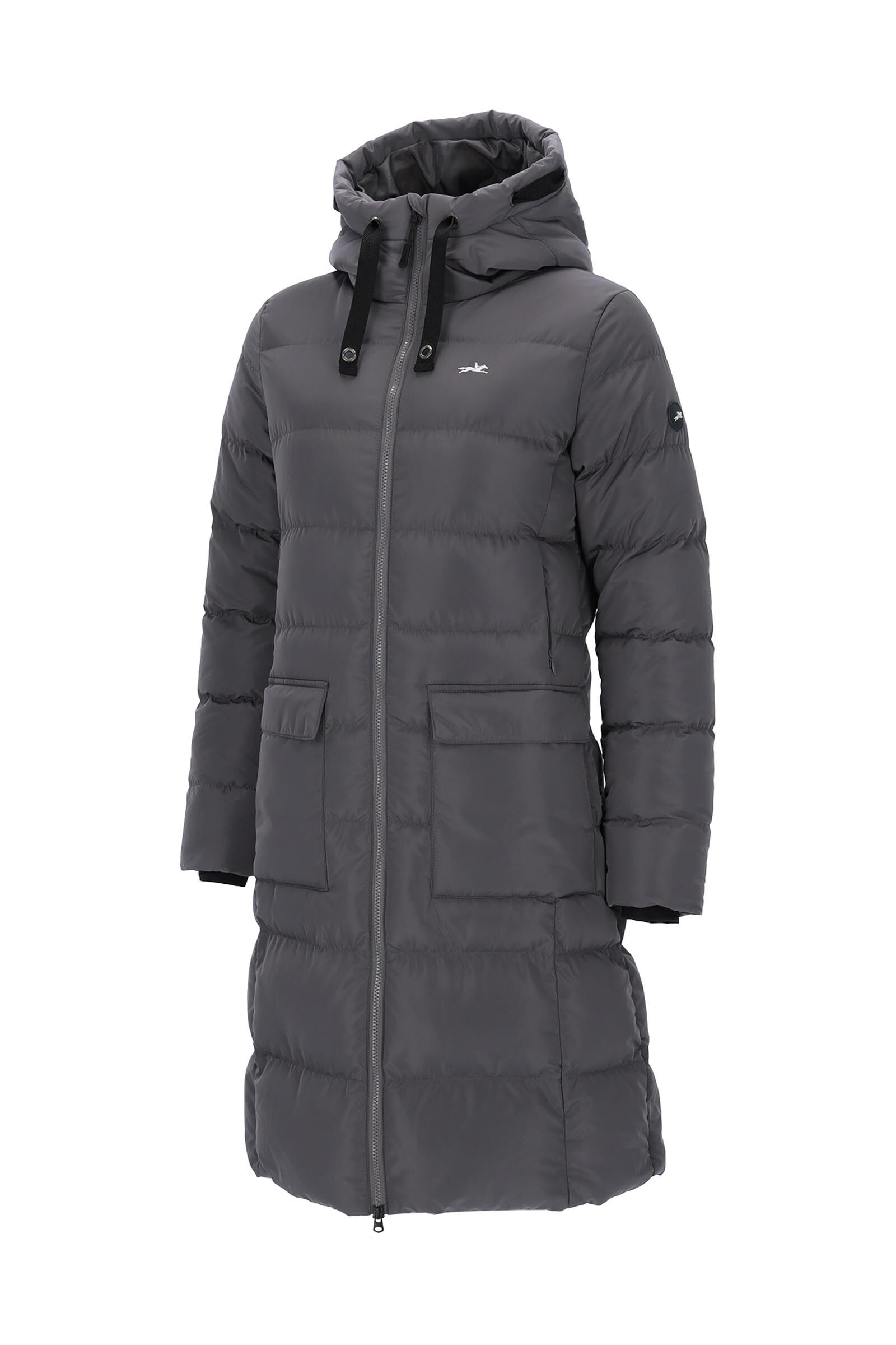 Schockemöhle Sports SPKlara Style Women's Quilted Coat