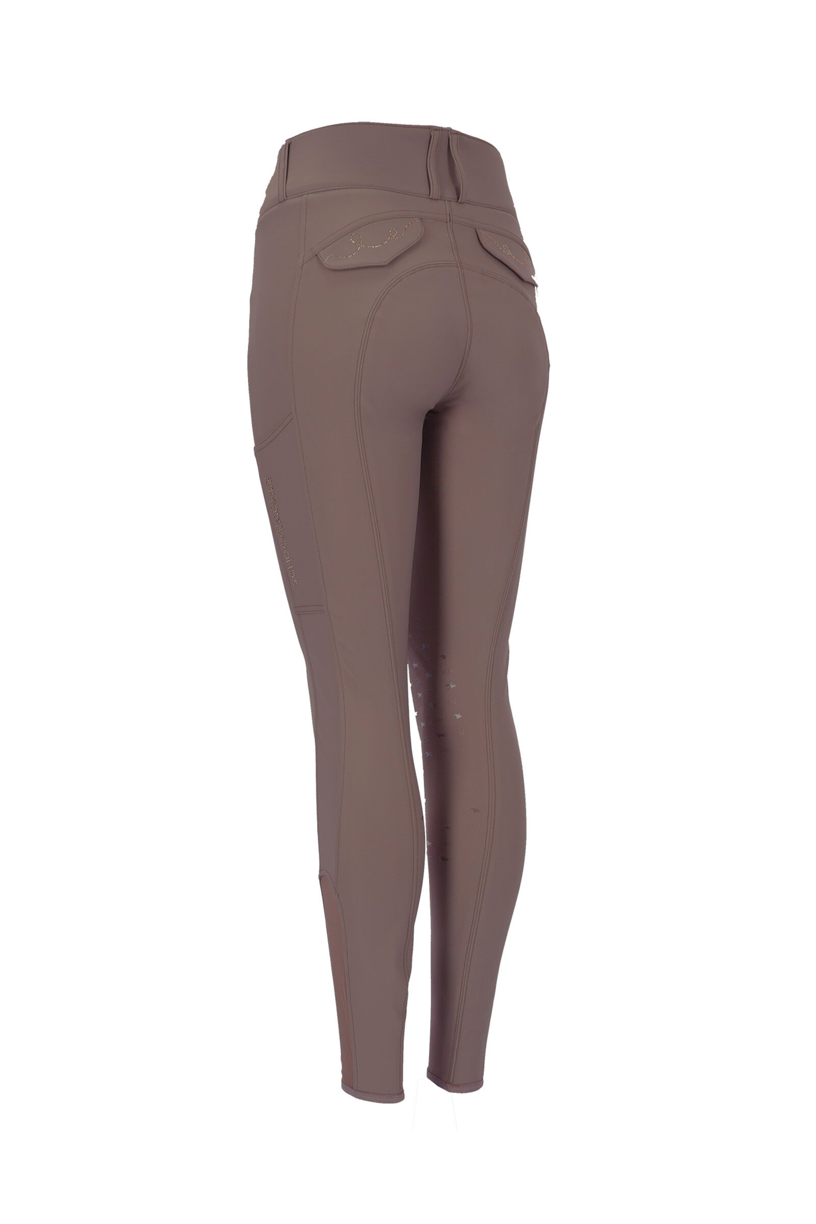 Schockemöhle Sports Darleen Pantaloni da equitazione per donna