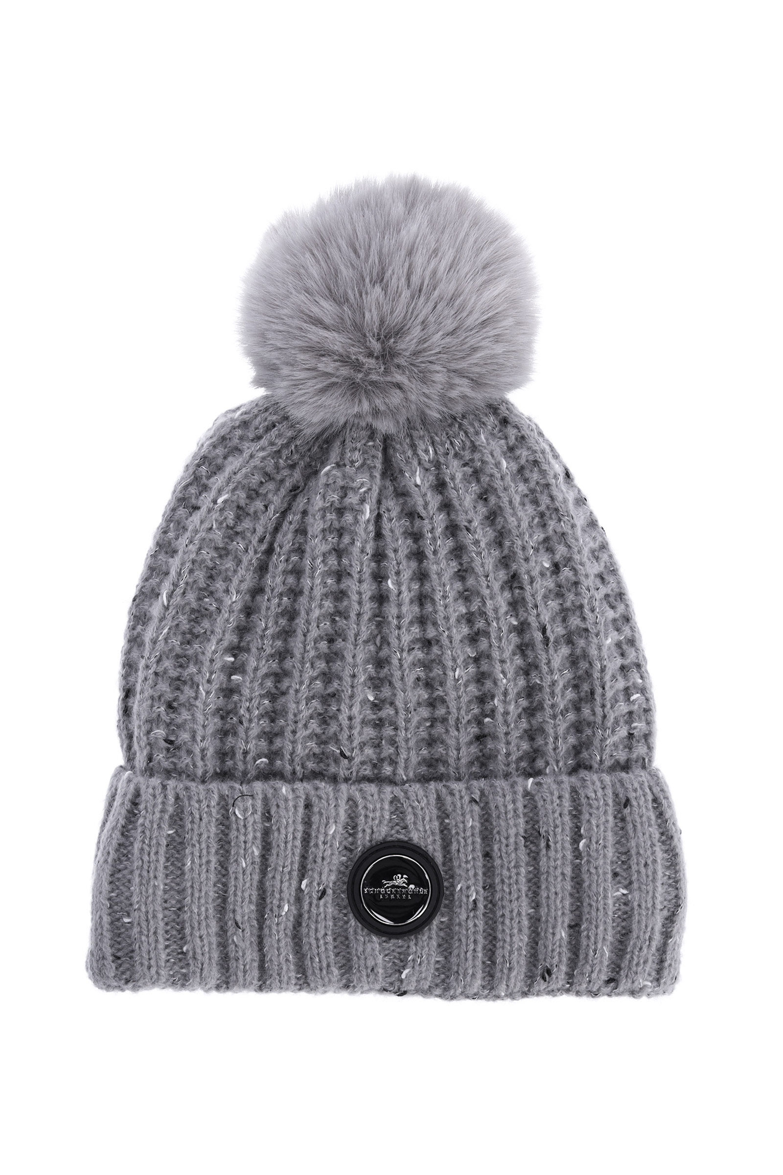 Schockemöhle Sports Melange Beanie Style