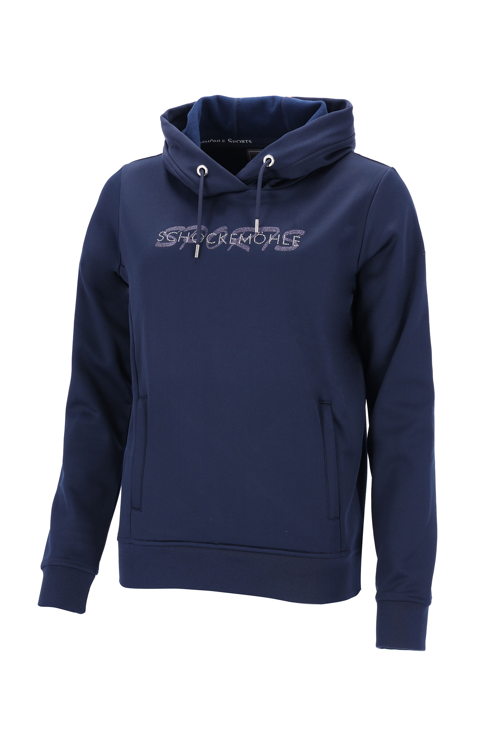 Sweat à capuche pour femmes Schockemöhle Sports SP Chaska