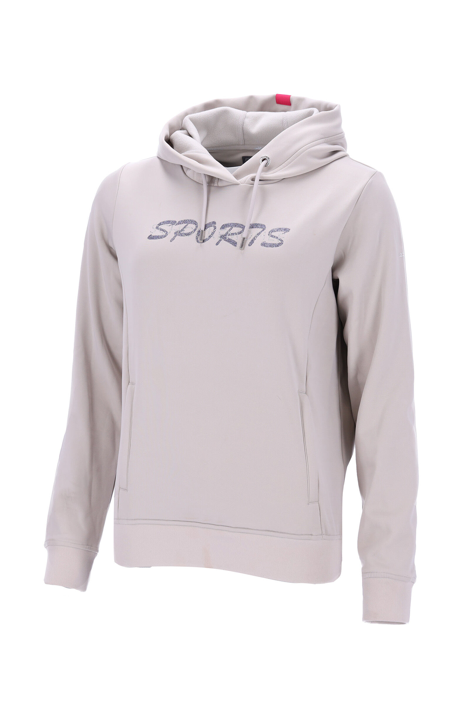 Schockemöhle Sports SP Chaska Damski styl Bluza z kapturem