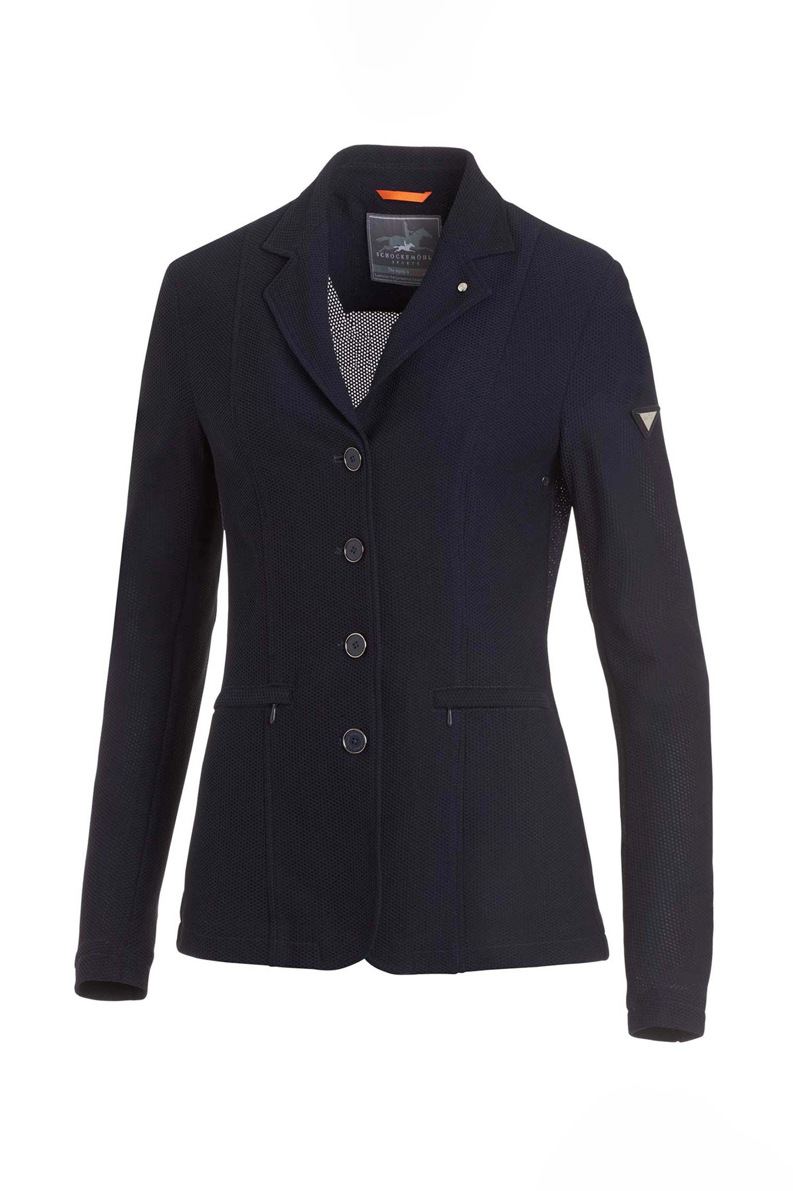 Schockemöhle Sports Air Cool Women´s Show Jacket
