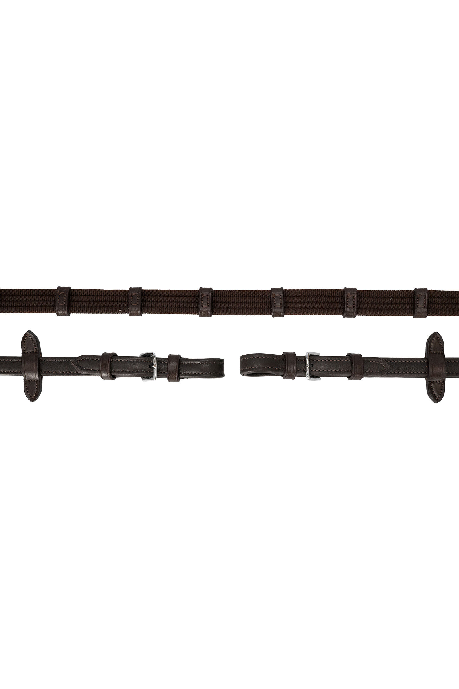 Rênes sangle Schockemöhle Sports Durasoft