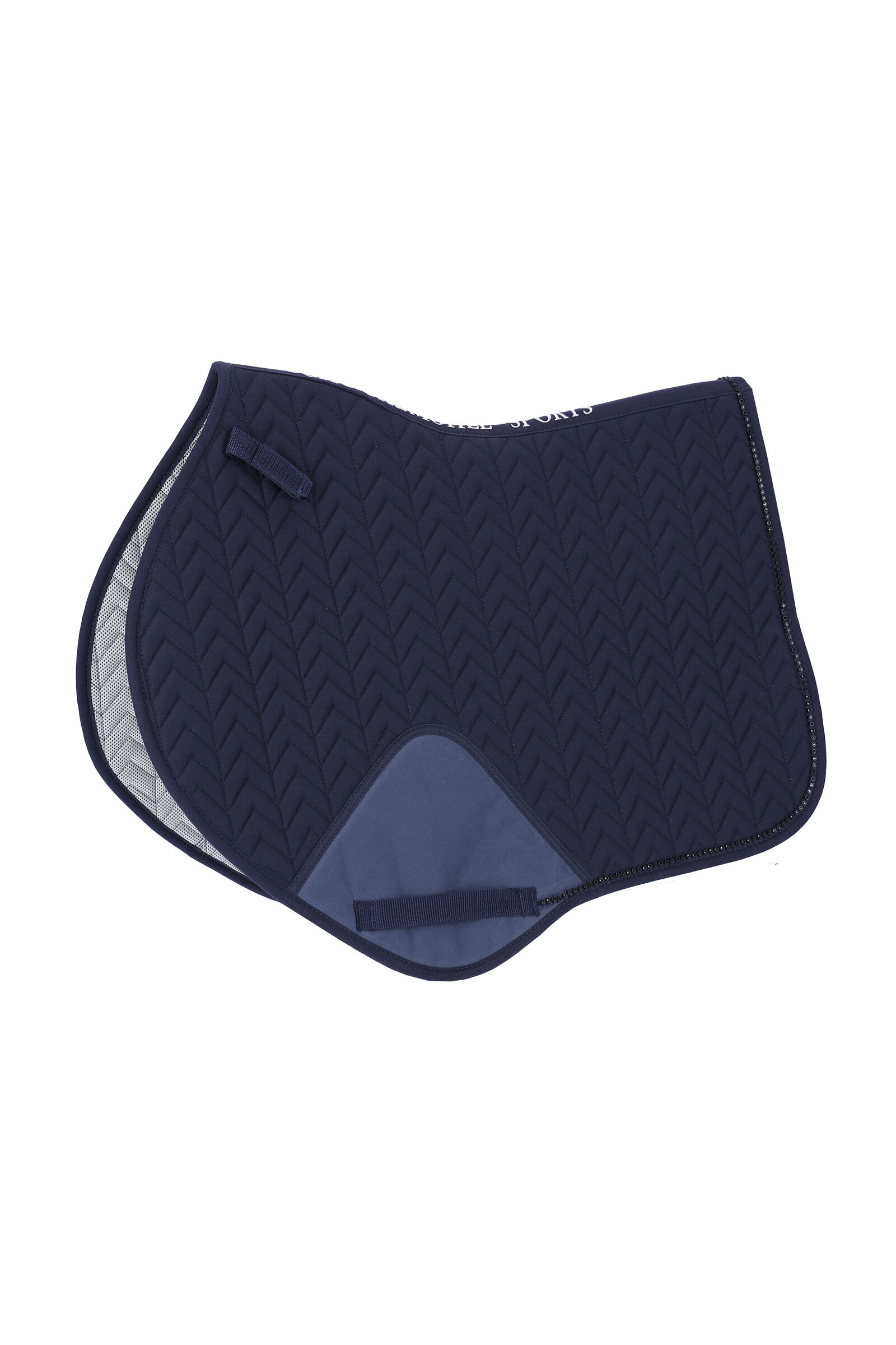 Schockemöhle Sports Power Pad Style Jumping Saddle Pad