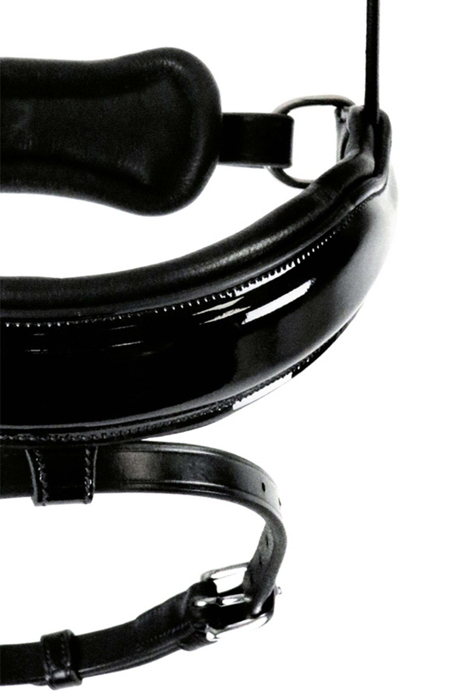 Schockemöhle Sports Stanton Select Noseband