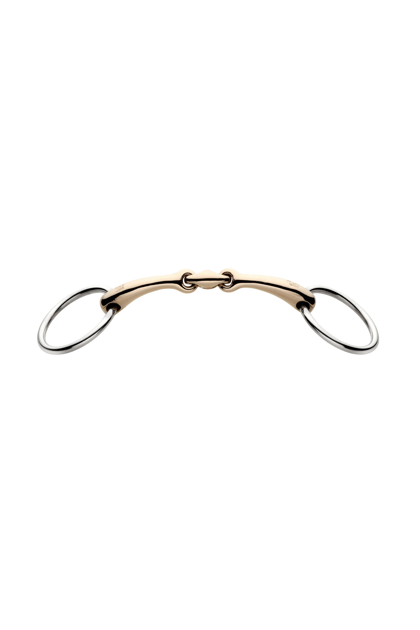 Filet de bride Sprenger Dynamic RS Aurigan 14 mm